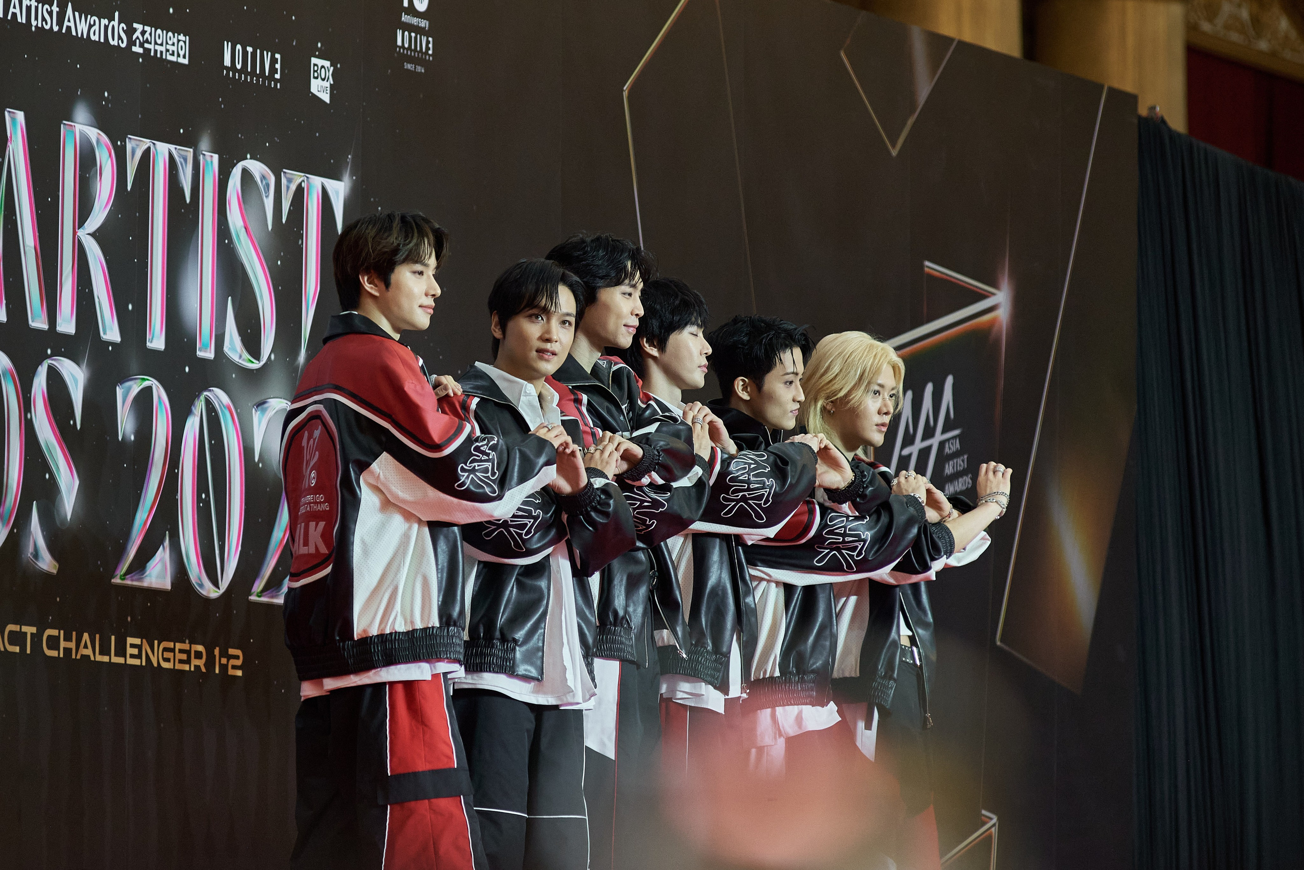 Asia Artist Awards 2024. Photographer Bangkok — Pattaya | фотограф Бангкок — Паттайа