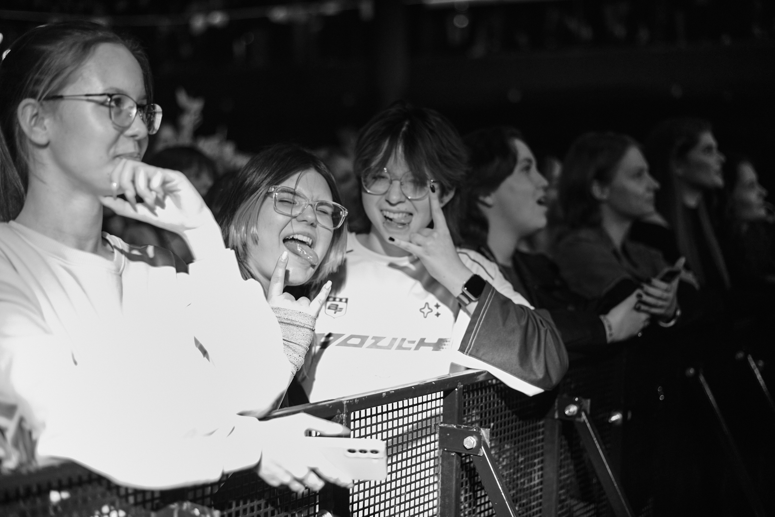 X: in concert. Photographer Bangkok — Pattaya | фотограф Бангкок — Паттайа