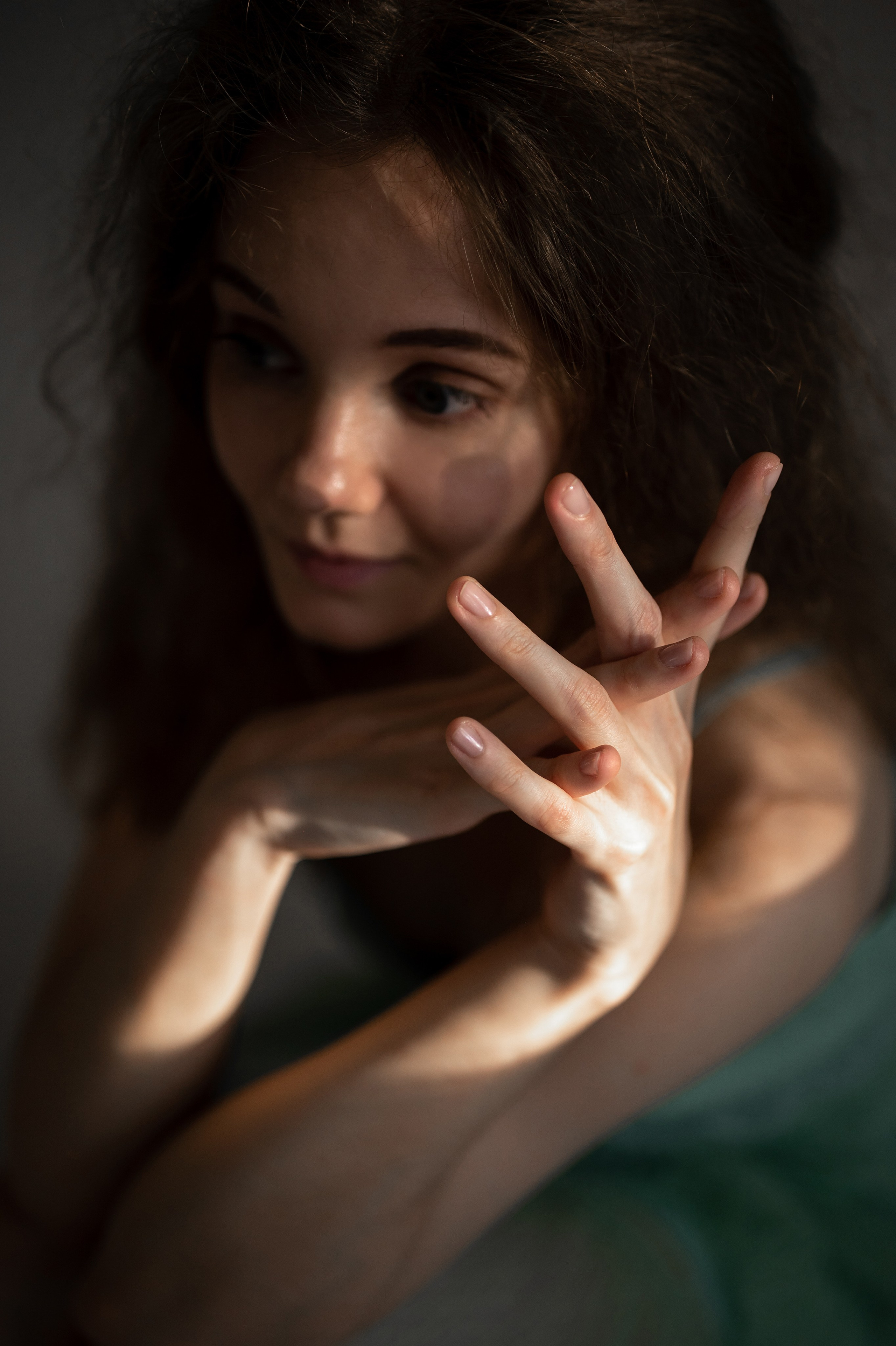 Индивидуальная фотосессия. Свадебный фотограф Йошкар-Ола Казань