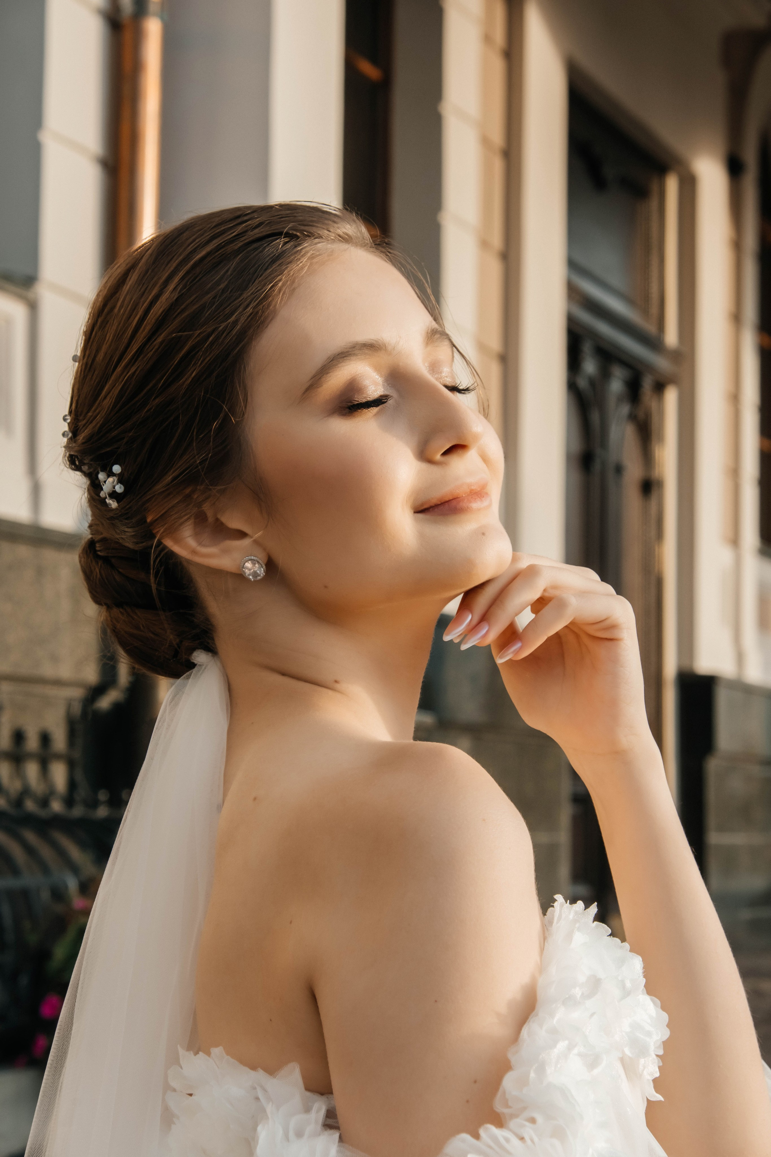 Рустам&Элиза. Свадебный и портретный фотограф Казань | Белебей