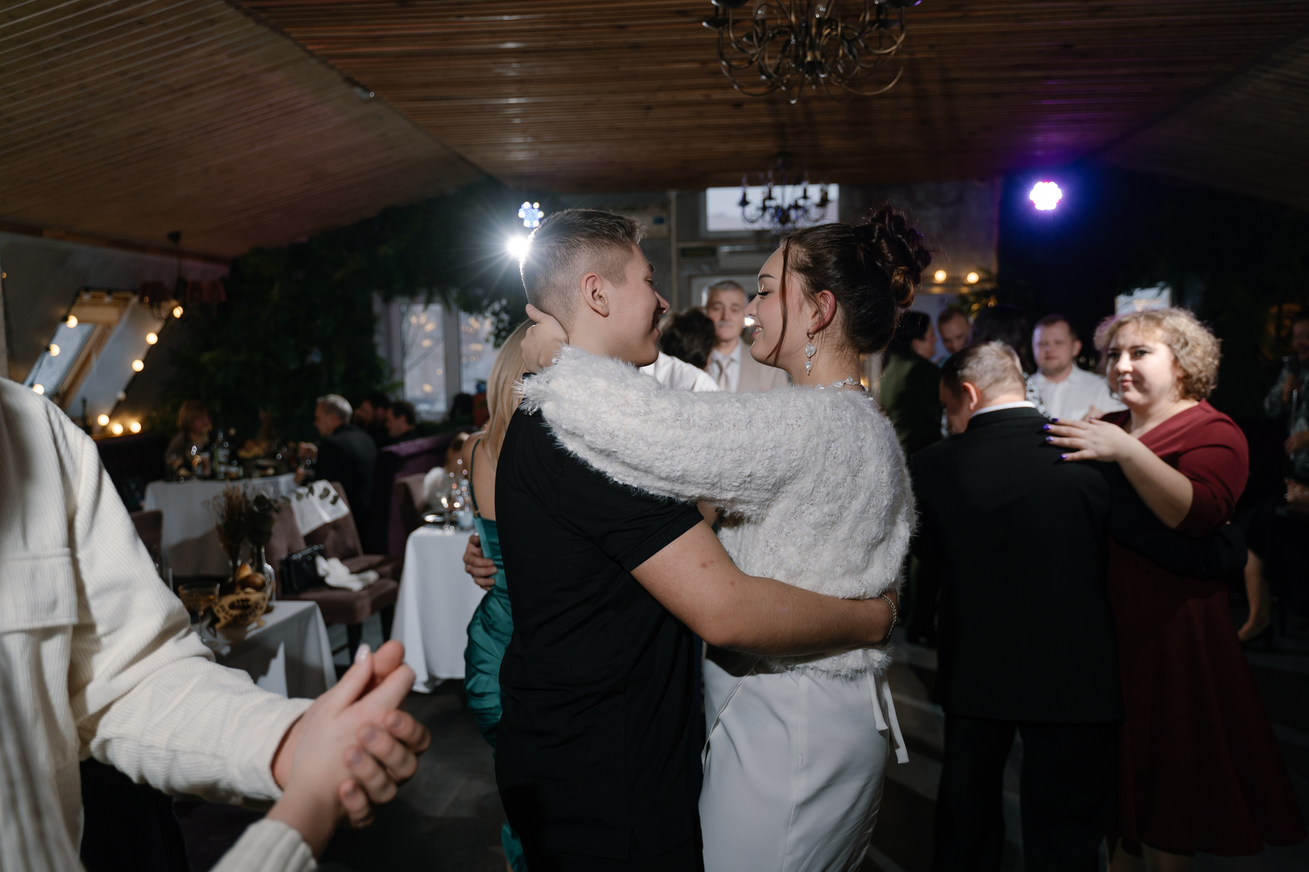 23.12.2023. Свадебный фотограф — Наталья Фед СПб/Москва