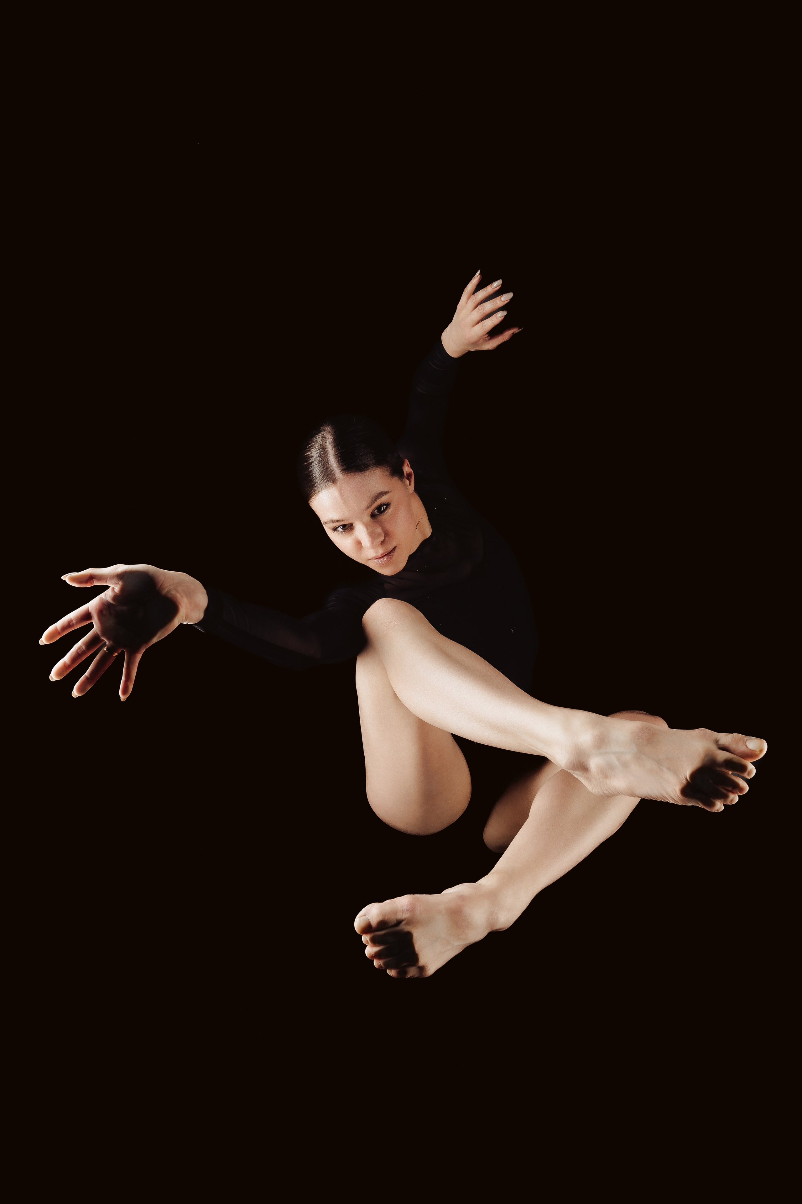 OPEN SPACE. DariaRock / Фотограф Екатеринбург