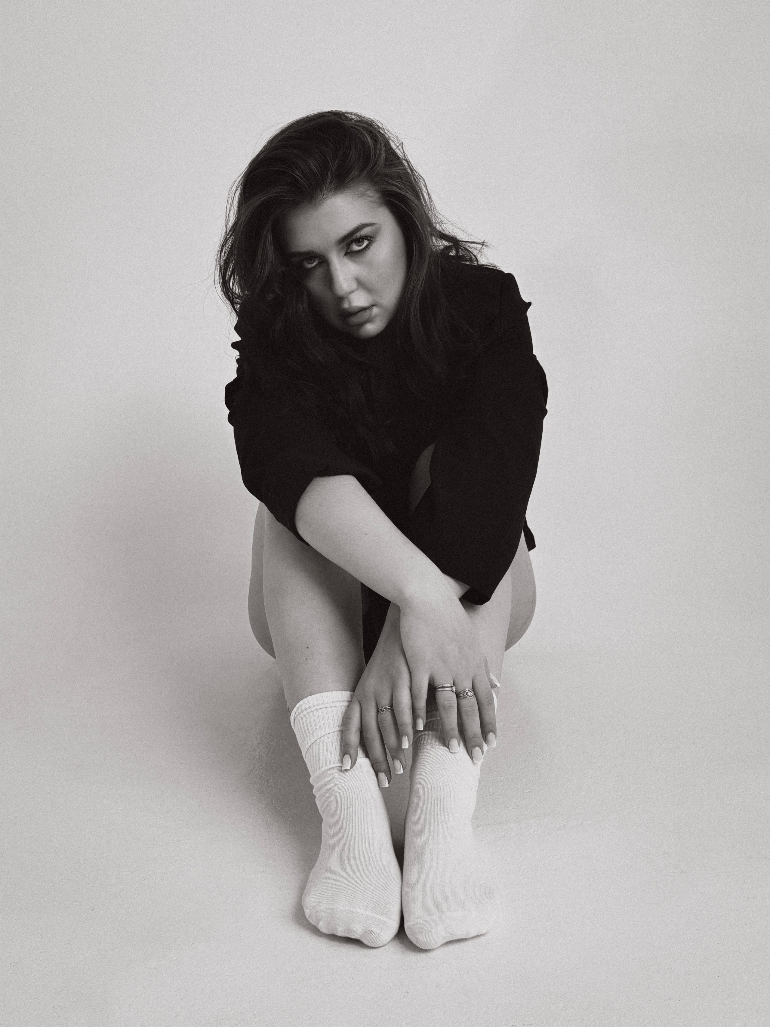 Дарья. Мобильный фотограф в Новосибирске Прилукова Анастасия