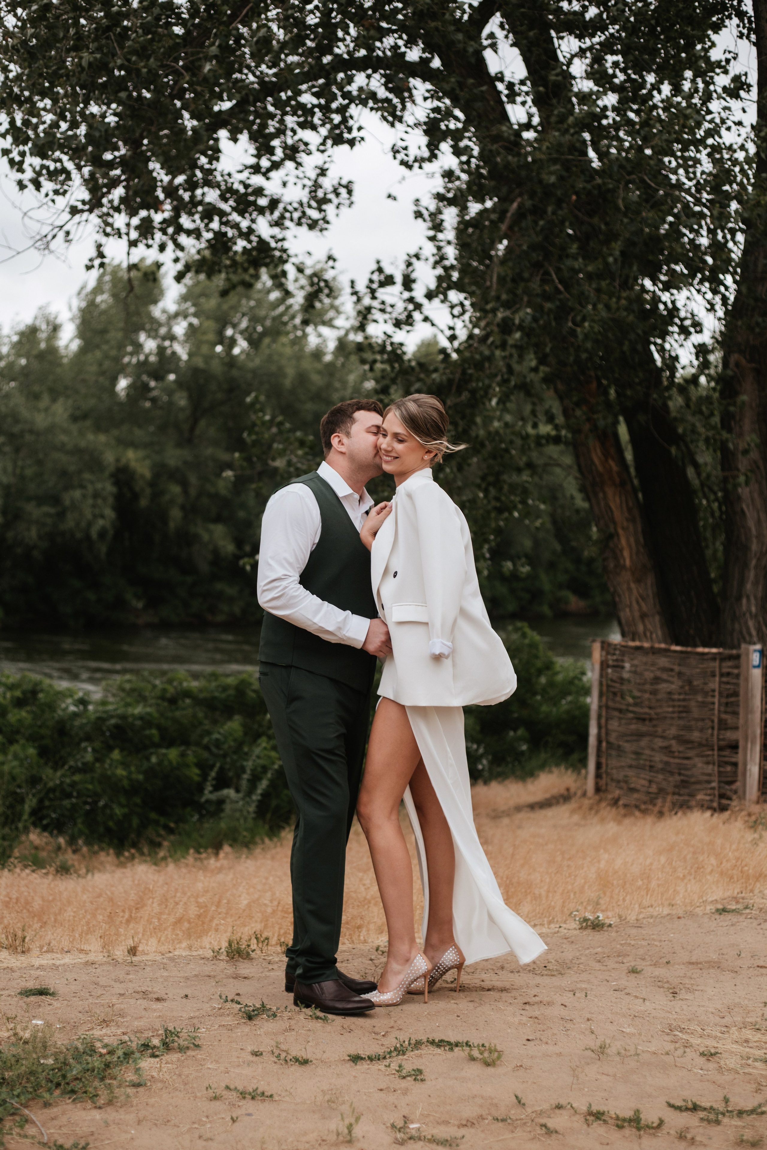 Станислав и Наталья. Фотограф в Волгограде и Москве | Анастасия Лаврова