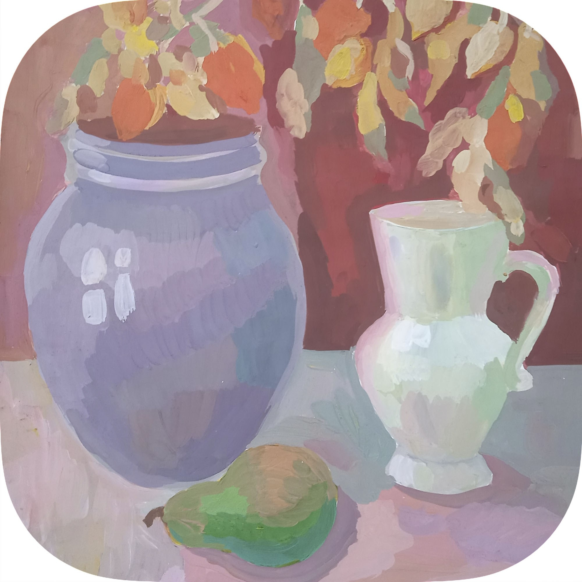 Студия копилка