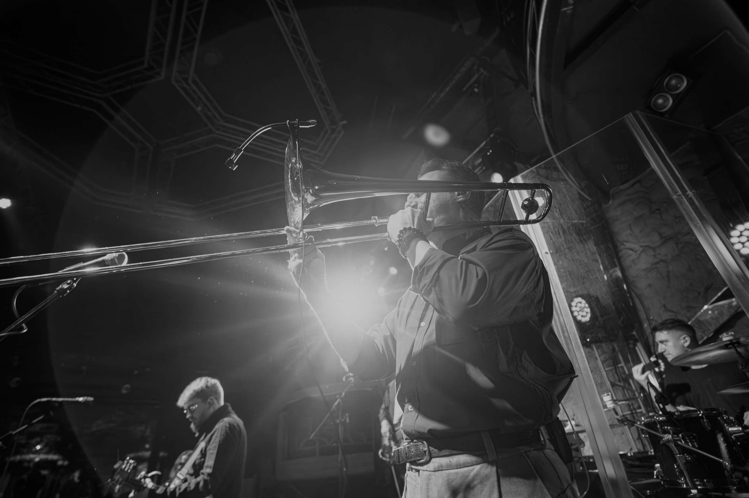 Душевный концертный репортаж для Аффинаж. Контент фотограф Илья Урс