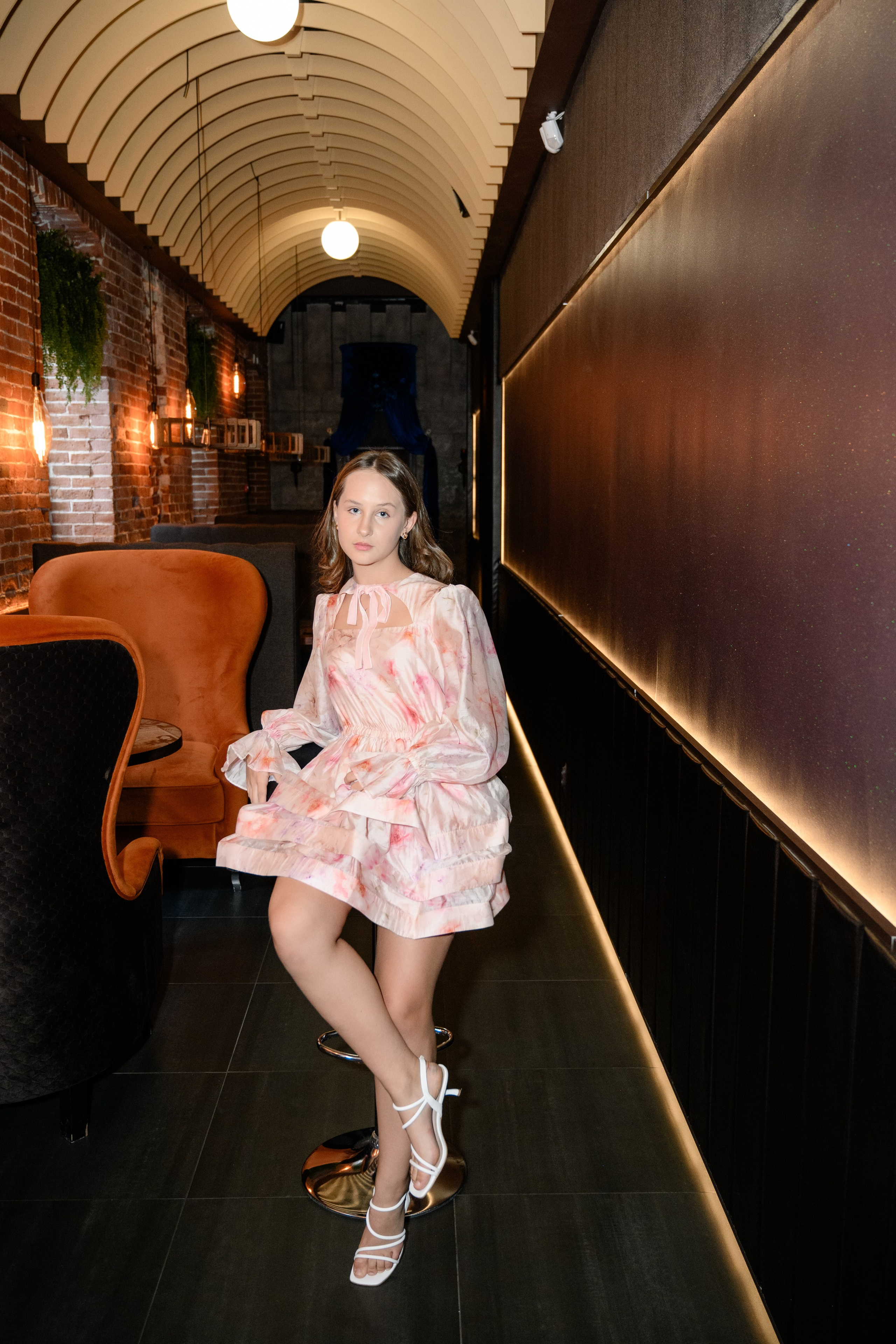 День рождения. Фотограф в Ростове-на-Дону Оксана Филатьева