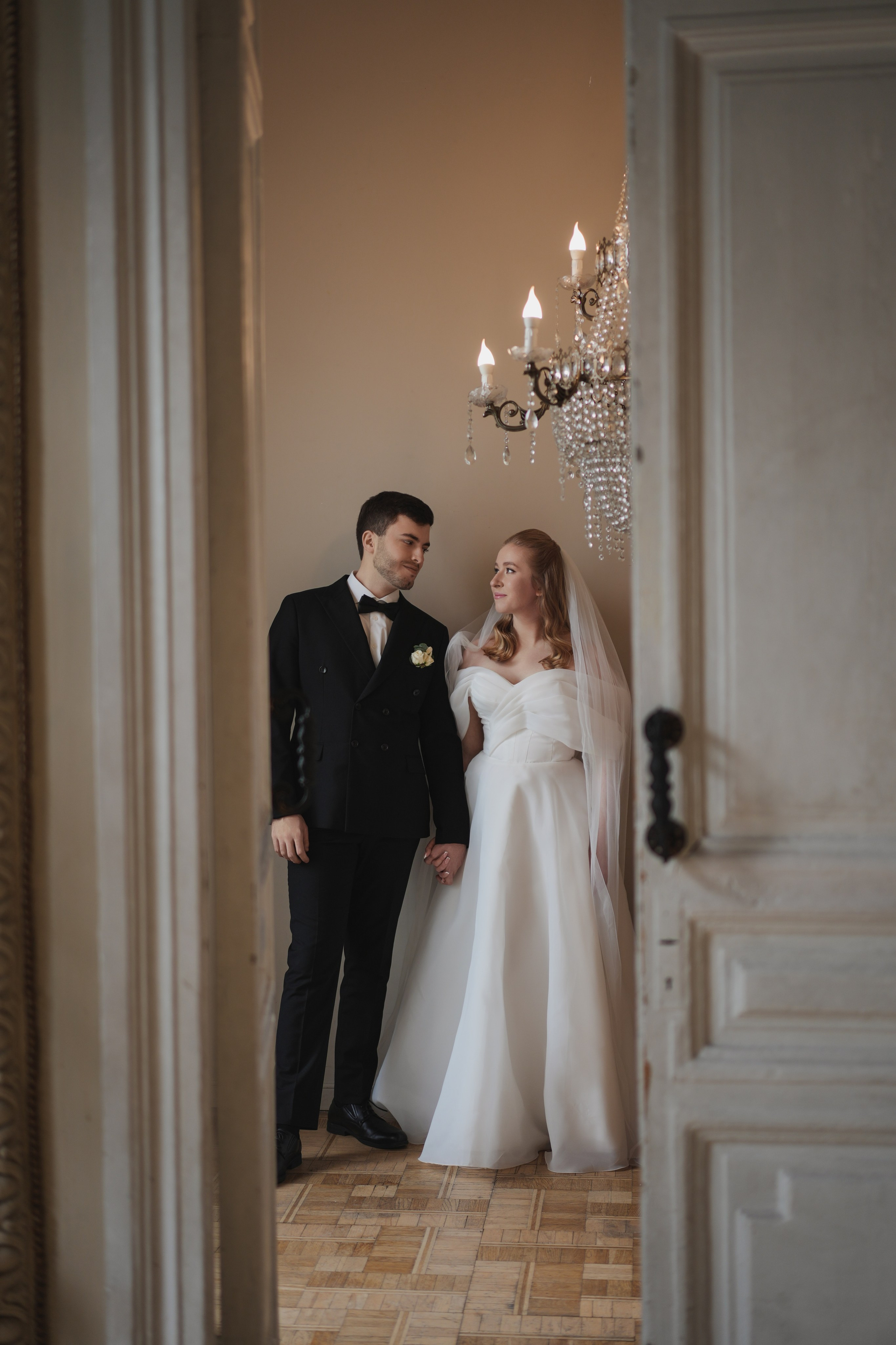 Грибоедовский. Свадебный фотограф видеограф в Москве и Санкт-Петербурге