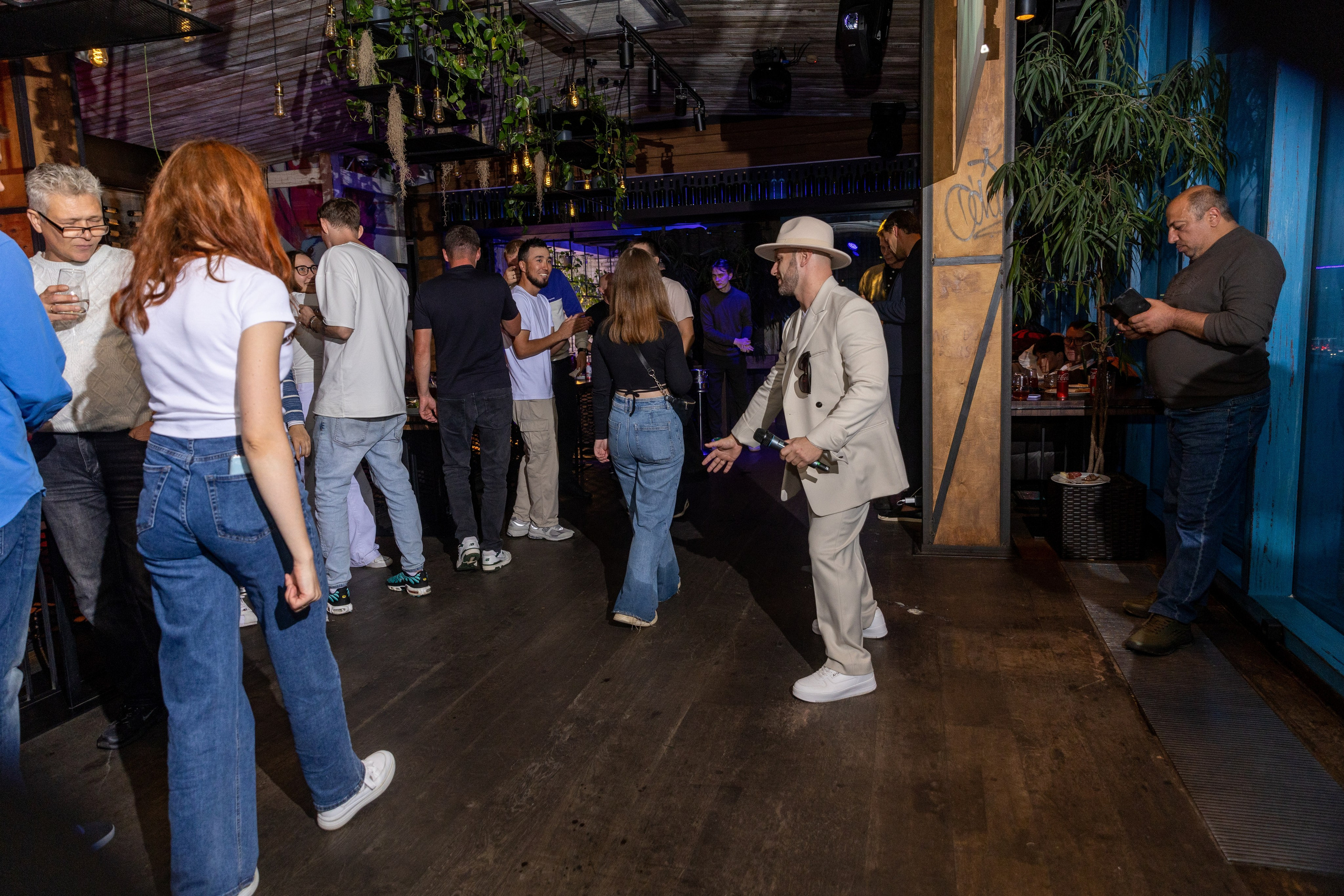 OTIDO. Фотограф в Санкт-Петербурге Закута Ольга