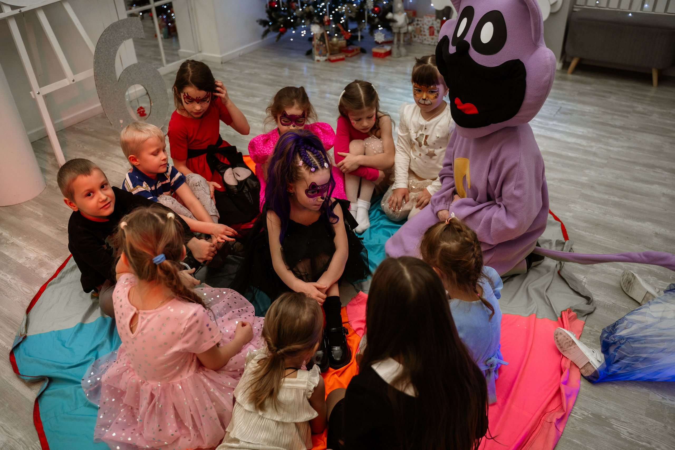 Репортажная съемка Праздники. Свадебный и семейный фотограф с Санкт-Петербурге Ольга Стрижакова