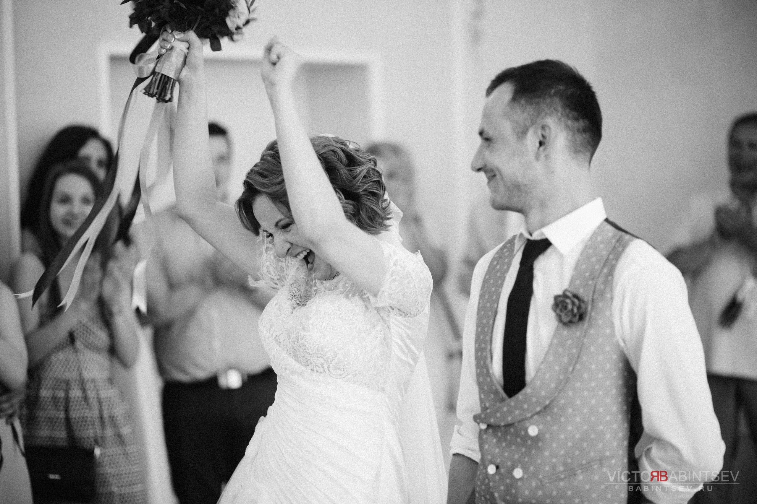 Иван и Елена. Семейный и репортажной фотограф в Красноярске и Москве Виктор Бабинцев