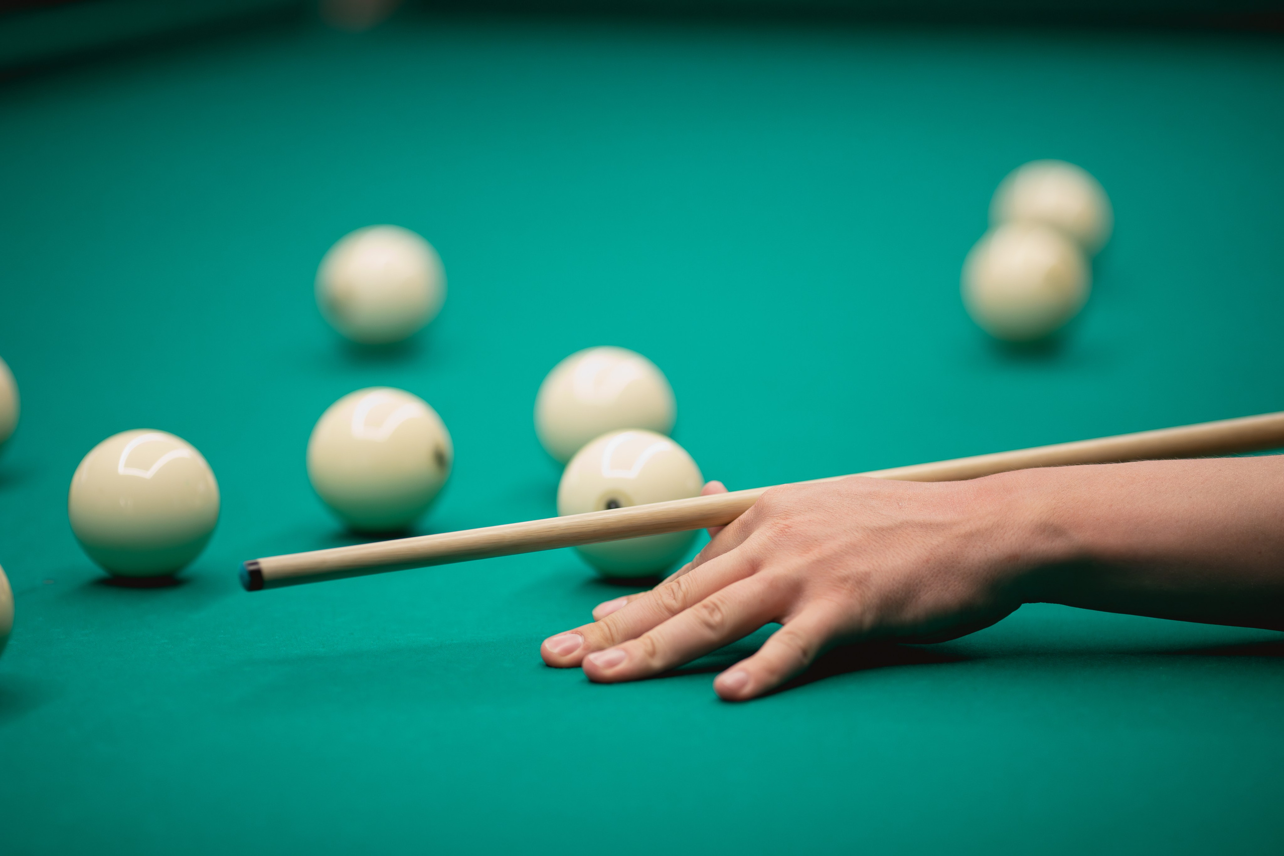 День космонавтики в бильярдном клубе «Первый». Портретный и репортажный фотограф в Воронеже: Анастасия Пузикова