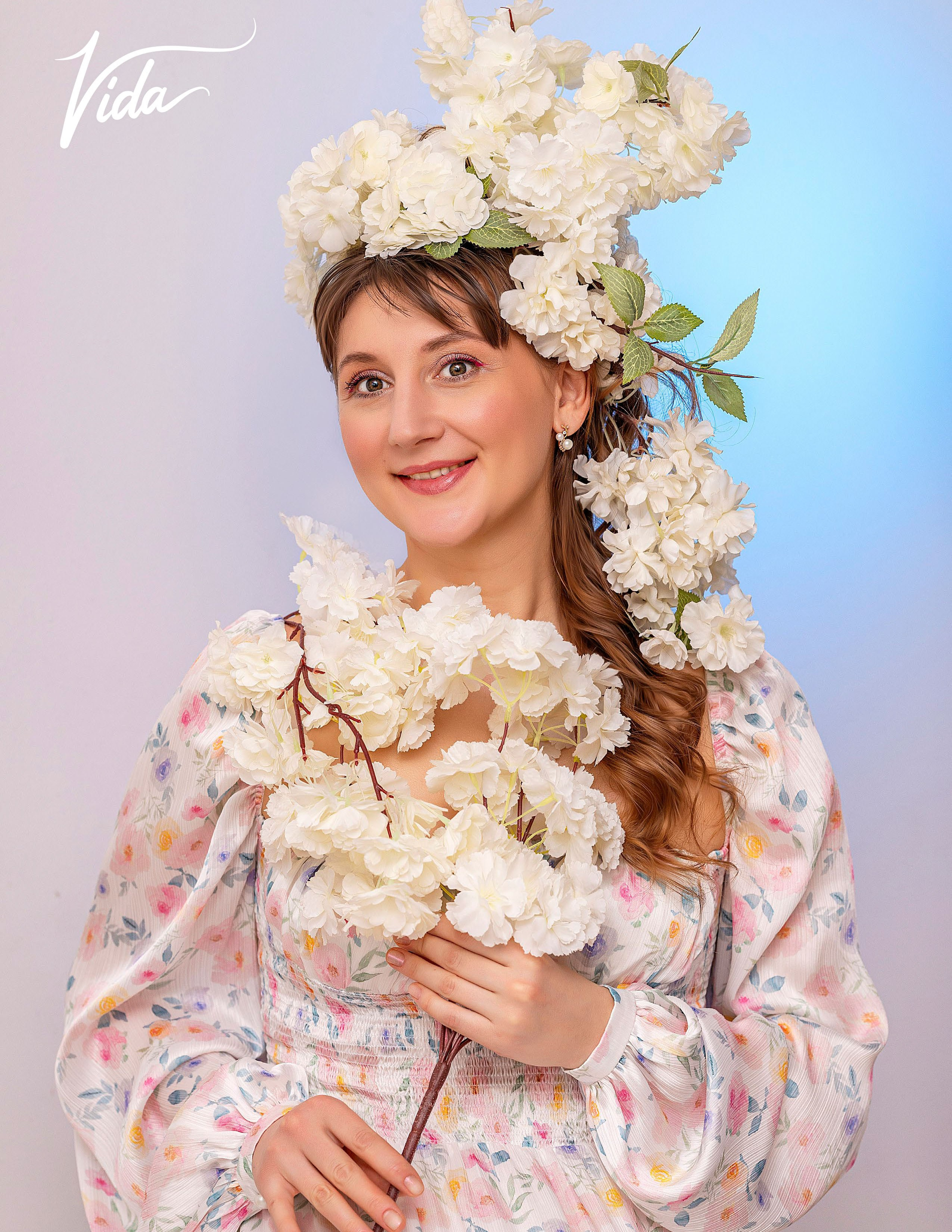 Мои работы в журналах. Фотограф Смоленск-Москва Светлана Мнацаканянц