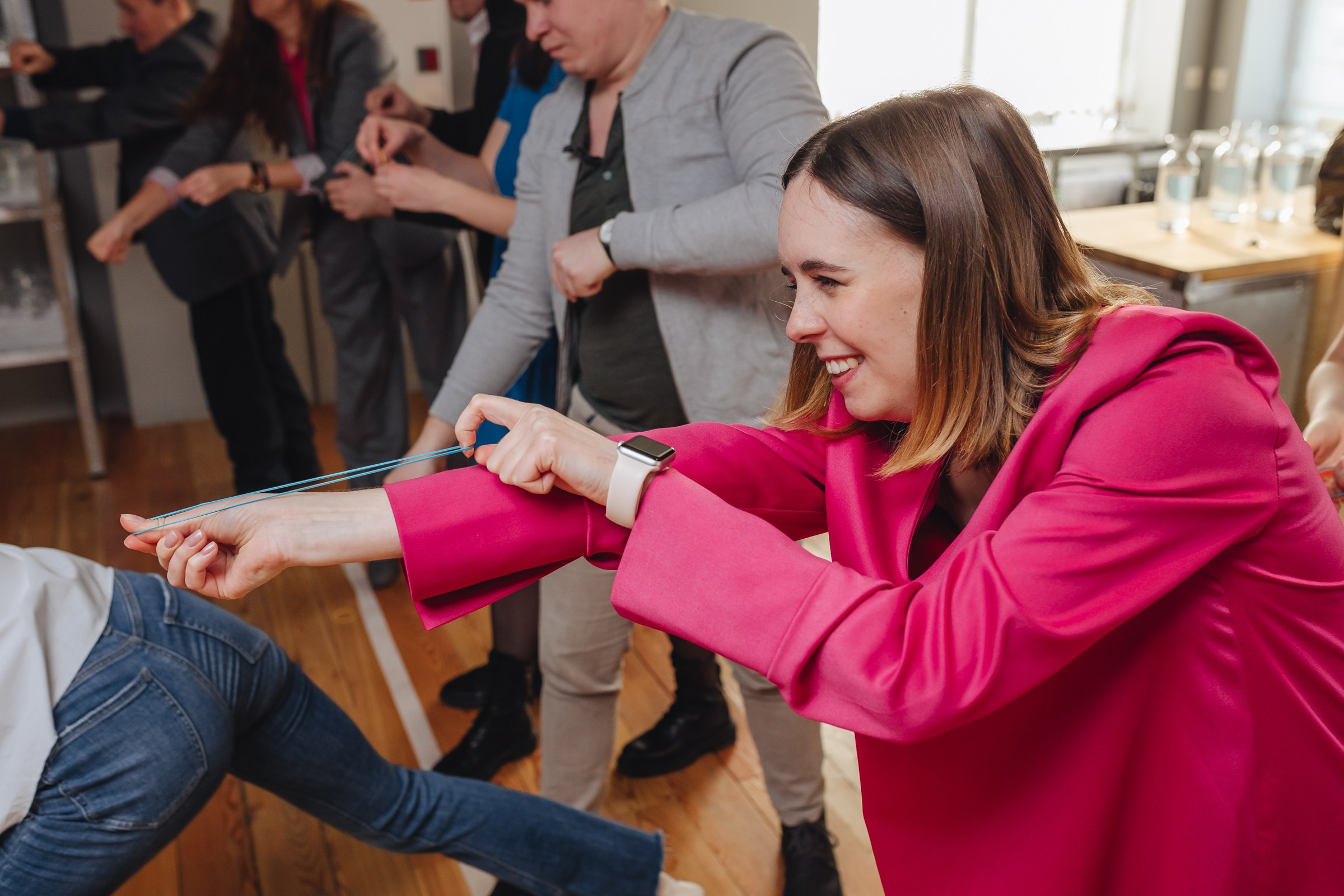 Гендер пати, «Люди говорят». Фотограф Нижний Тагил Лилия Савина