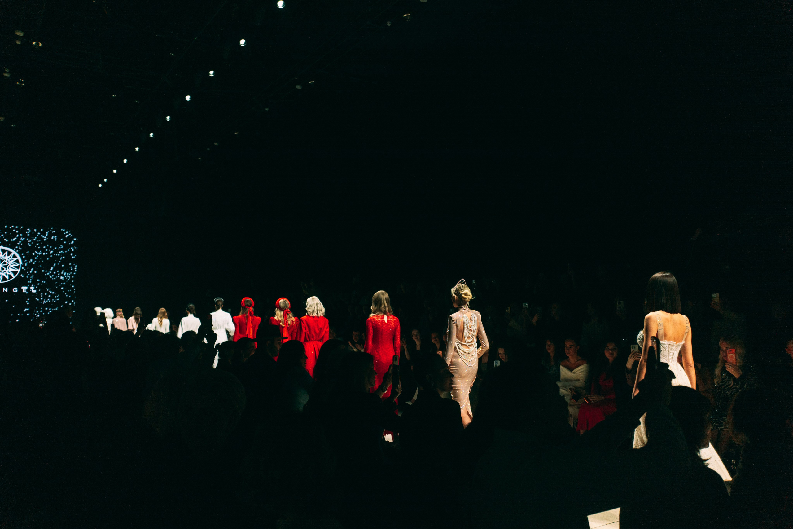 Solangel. Sasha Speranskii — Conceptual Photographer | Based in Moscow