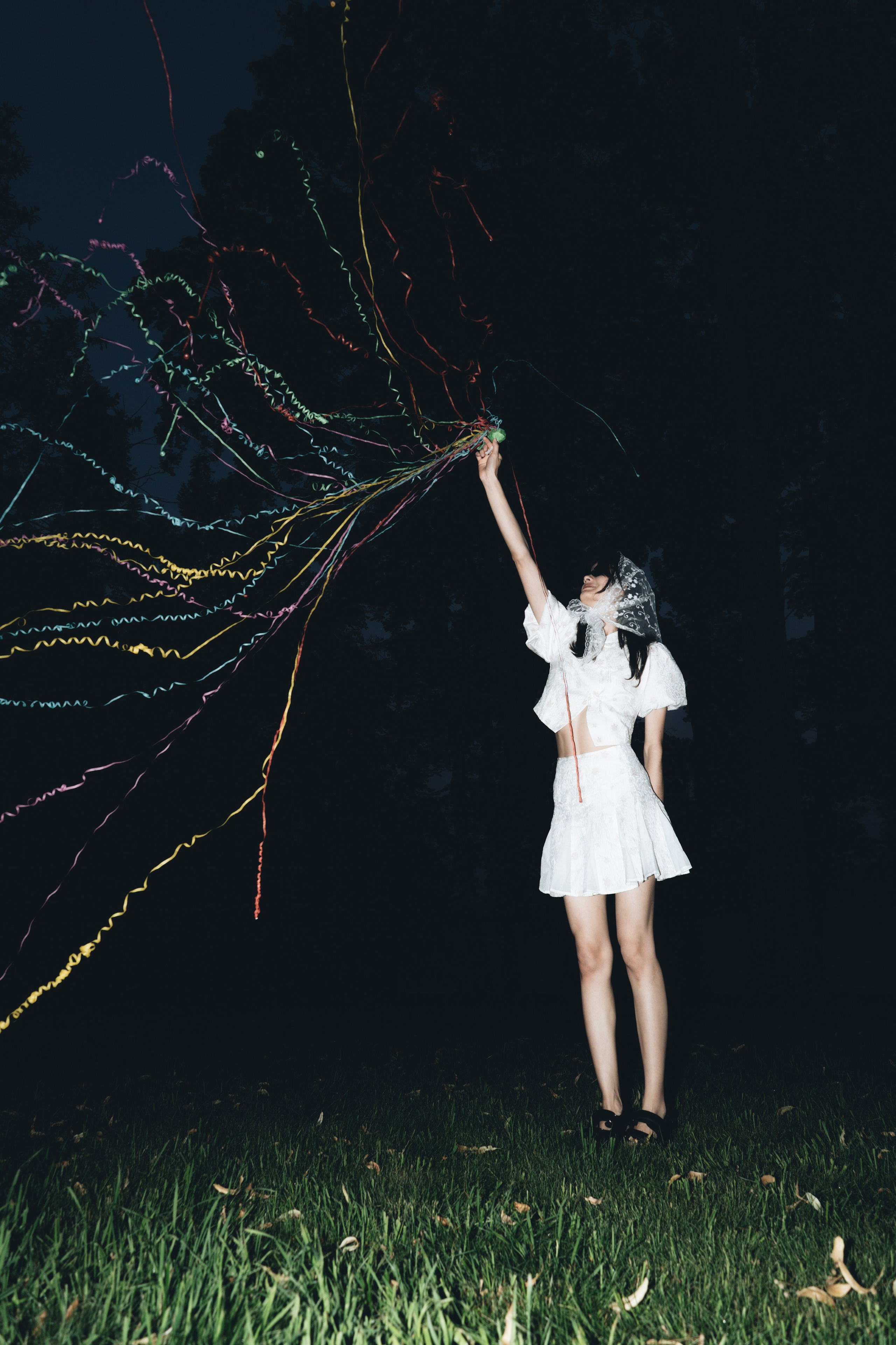 Portfolio 2025. Sasha Speranskii — Conceptual Photographer | Based in Moscow