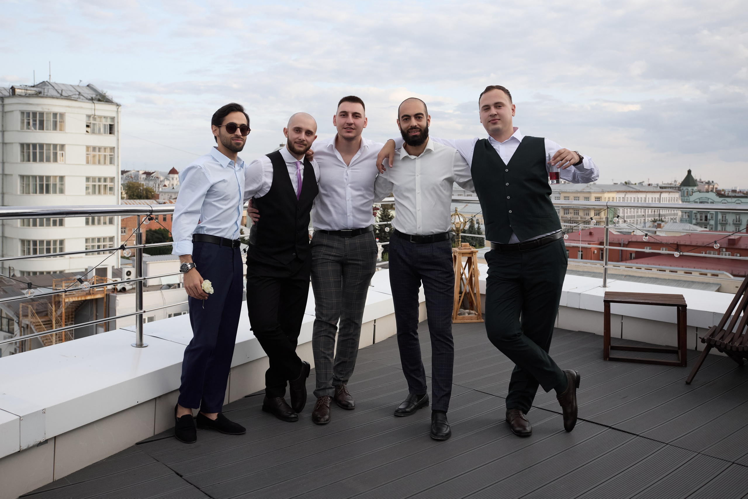 V&D. Фотограф в Самаре Диана Анисимова