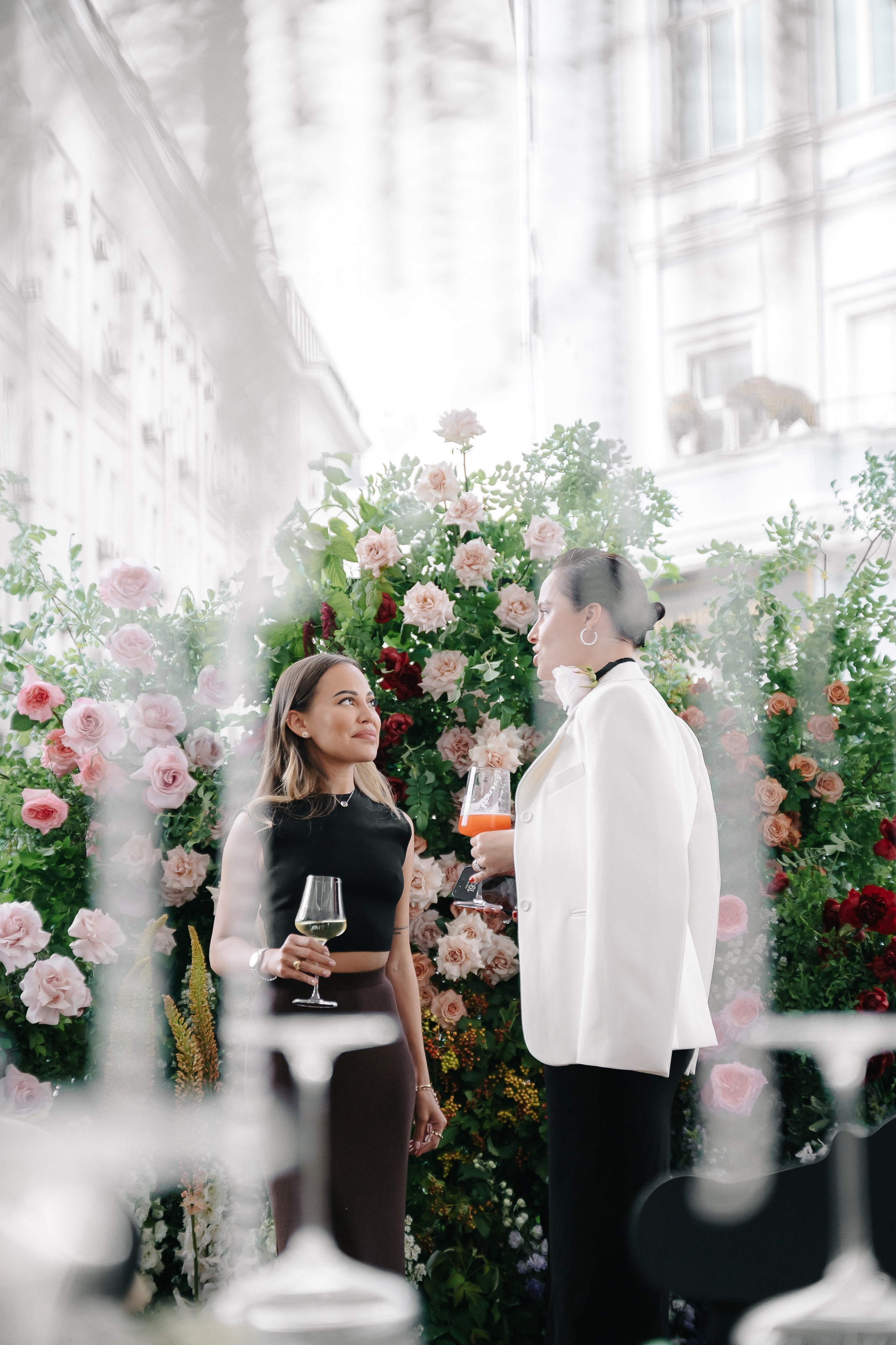 Репортажная съемка мероприятия. Репортажный фотограф Катерина Гилс Москва