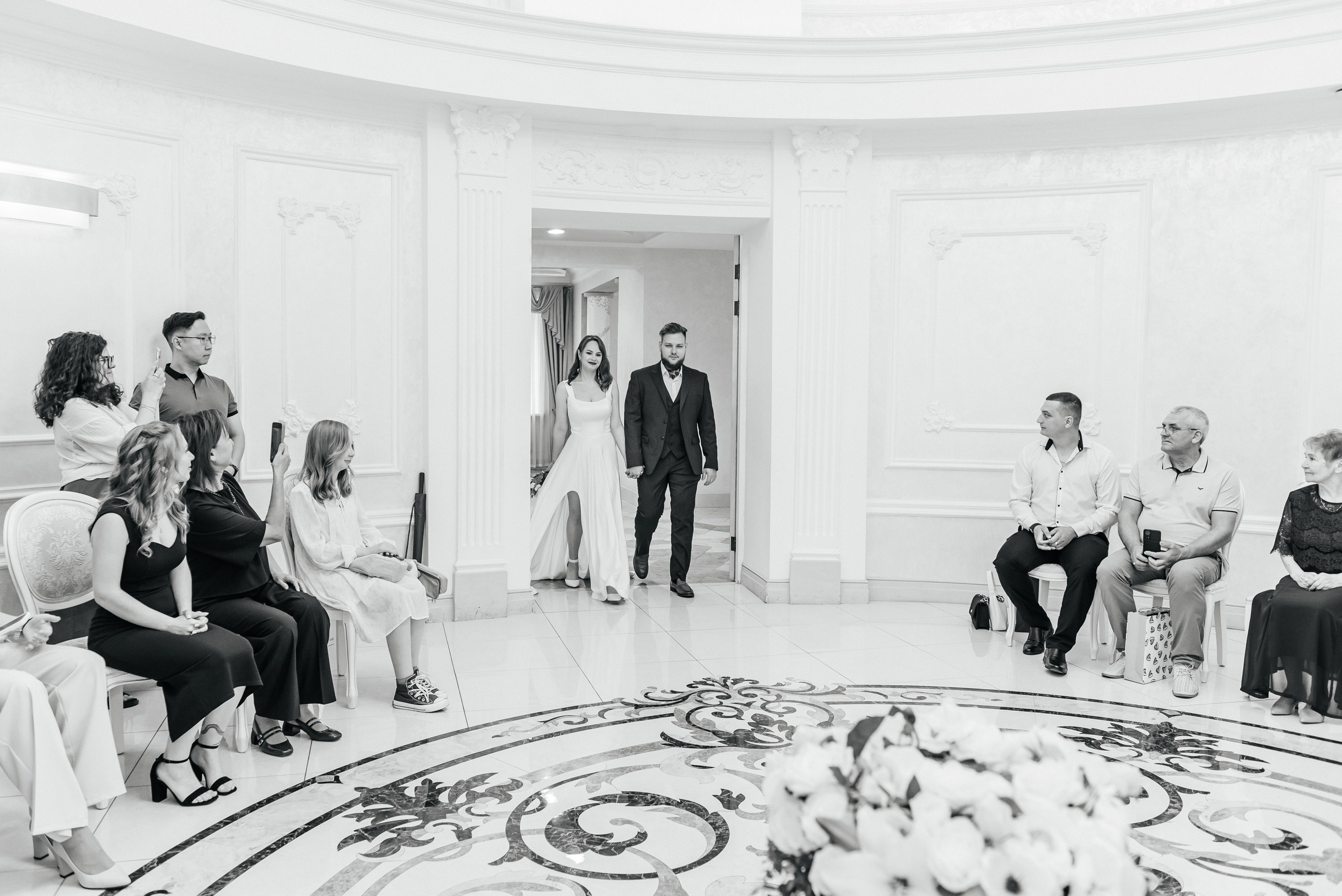 Летним днем. Фотограф в Новосибирске Юлия Туманова