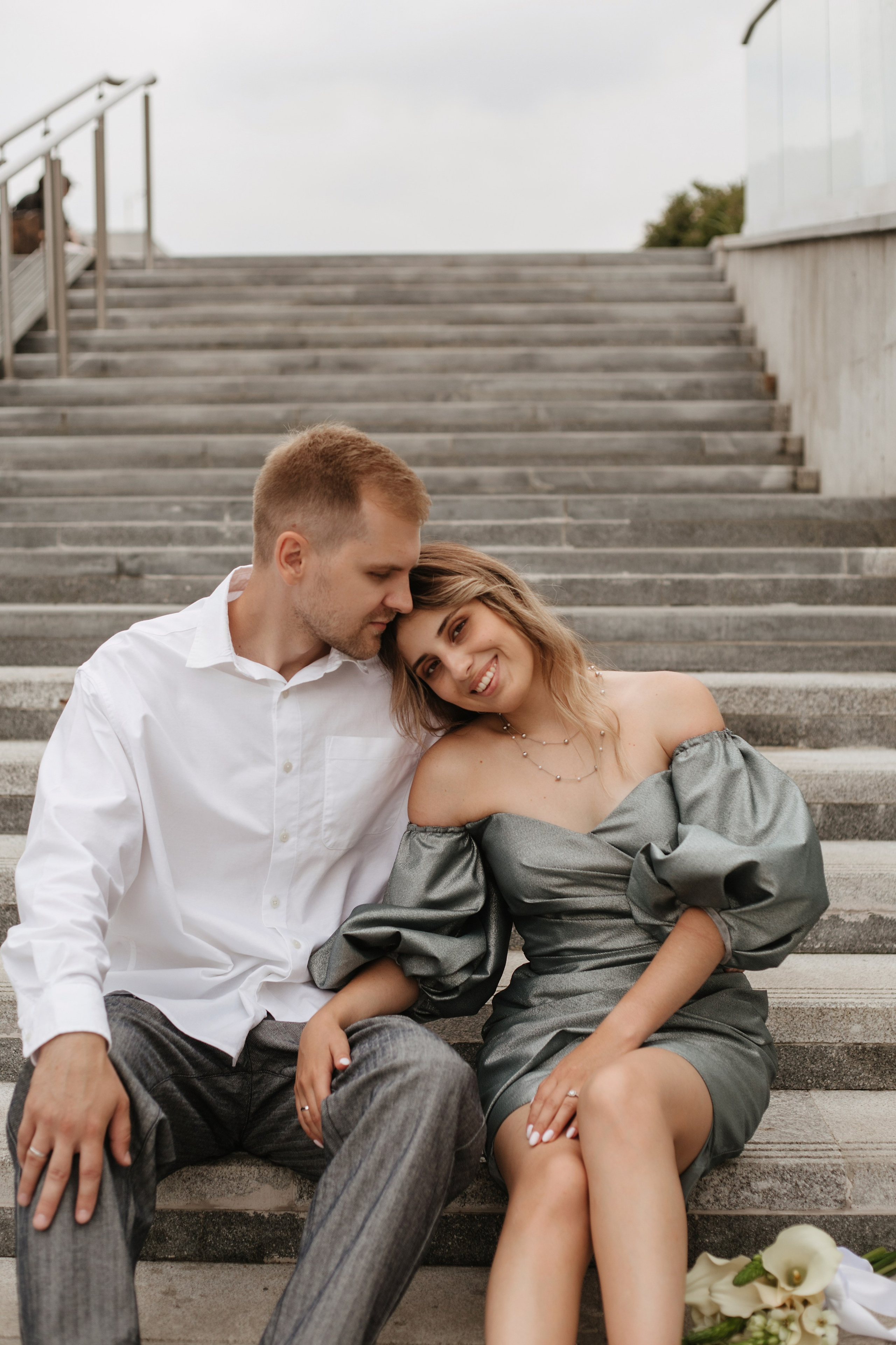 Артем и Карина. Фотограф в Волгограде и Москве | Анастасия Лаврова