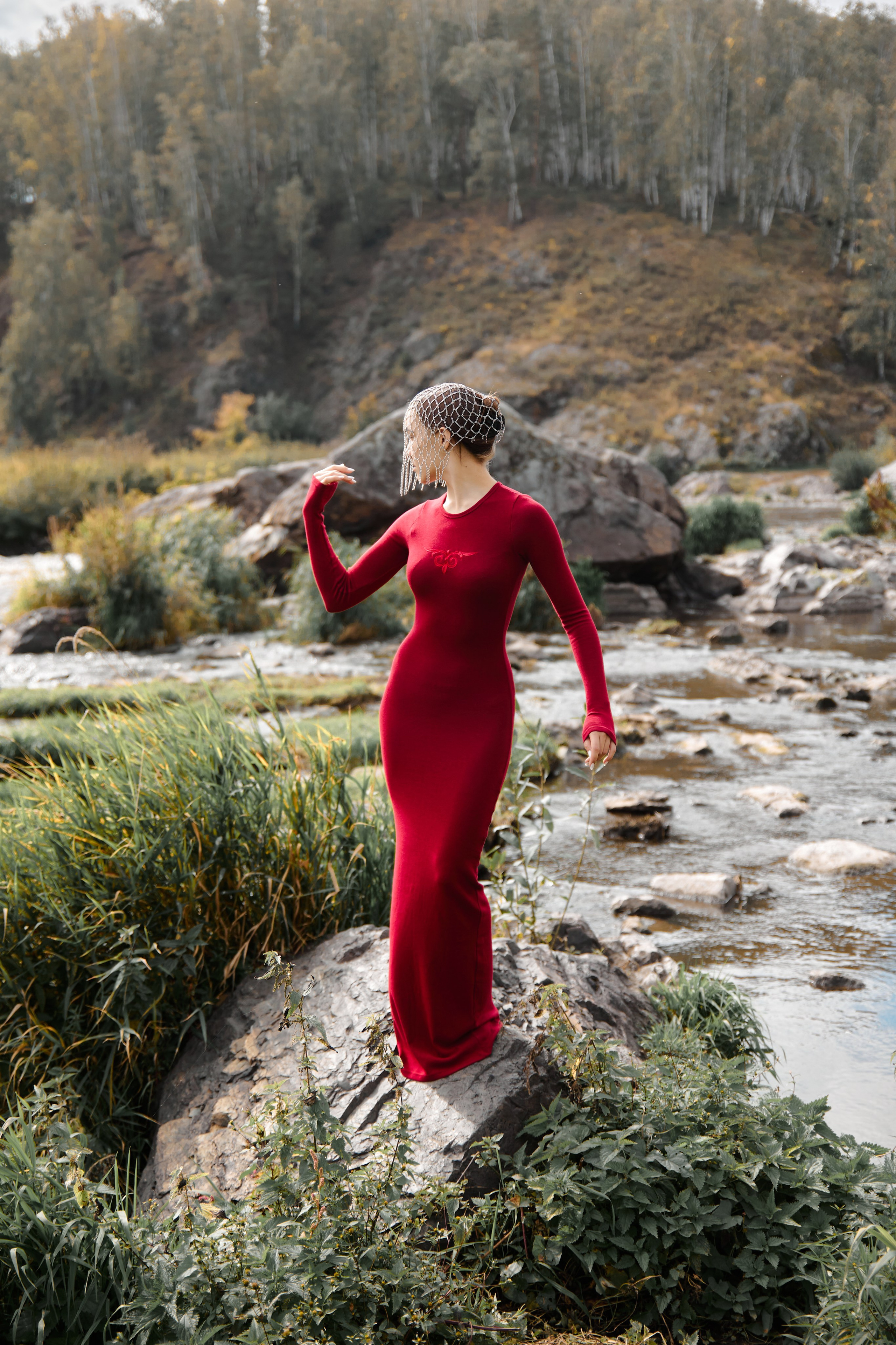 LookBooK Shulai. Фотограф Романенко Сергей в Екатеринбурге