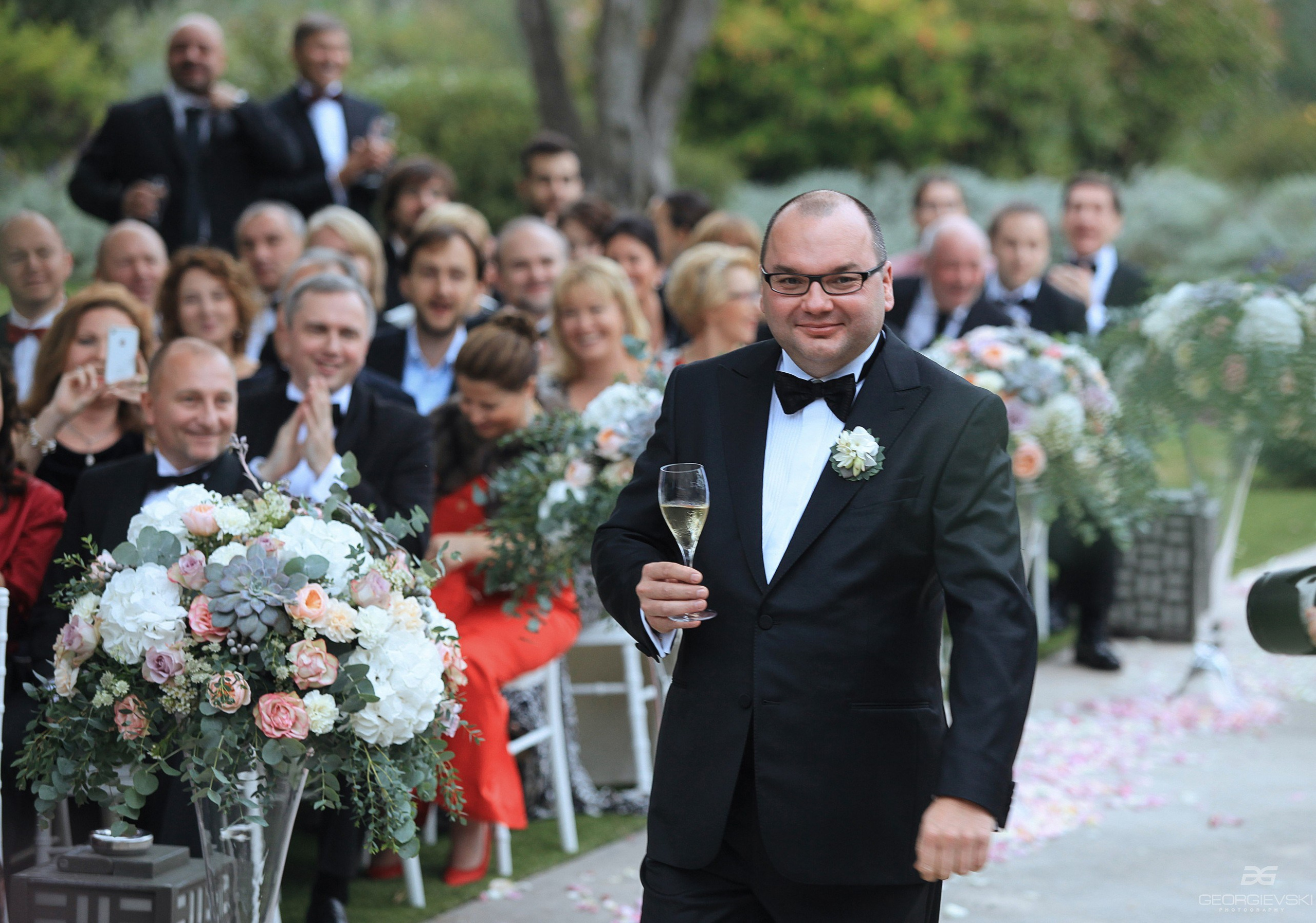 EVENT. Denisgeorgievski