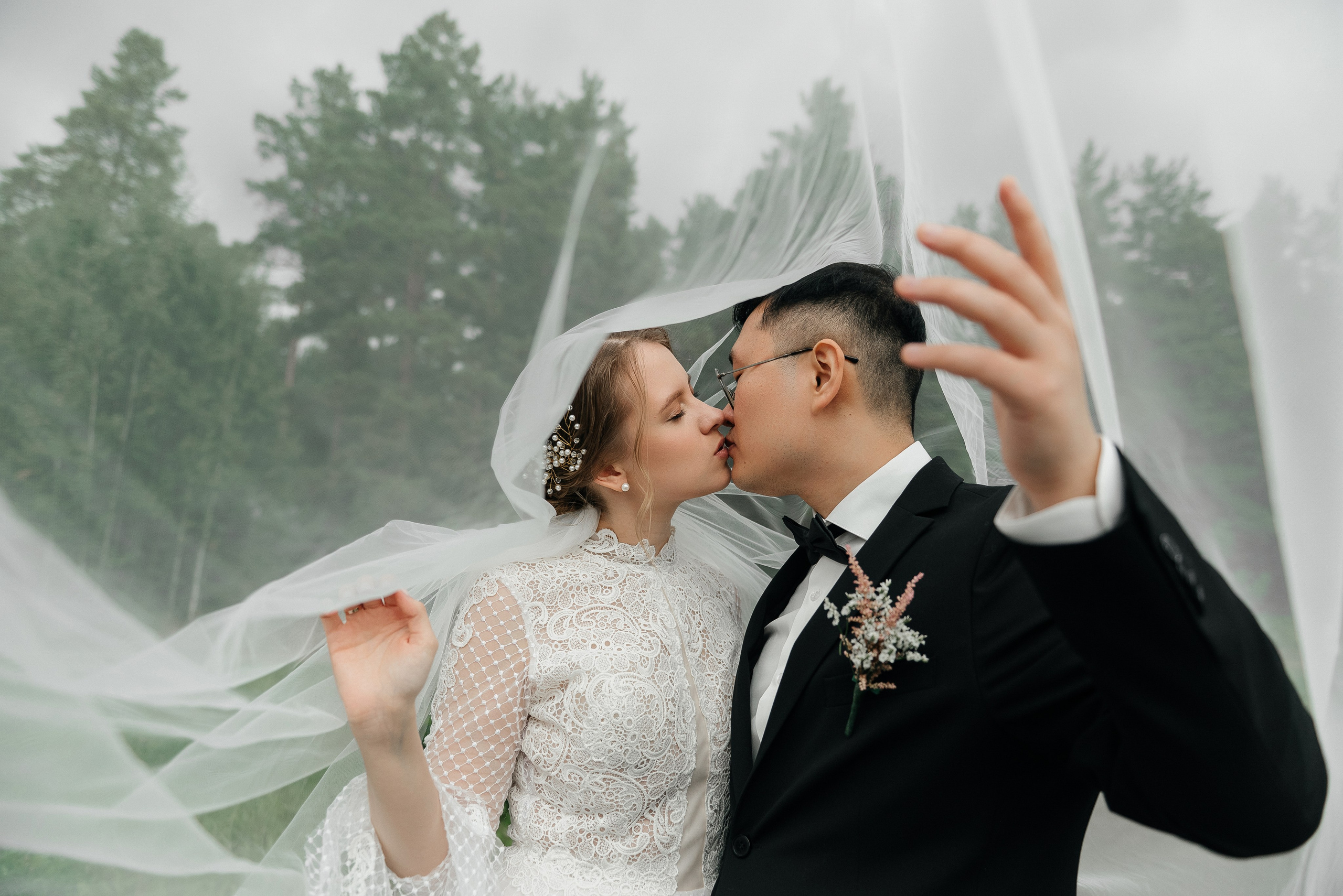 Свадебный фотограф в Екатеринбурге. Свадебная фотосъемка. Свадебный фотограф Горбачева Алена в Екатеринбурге