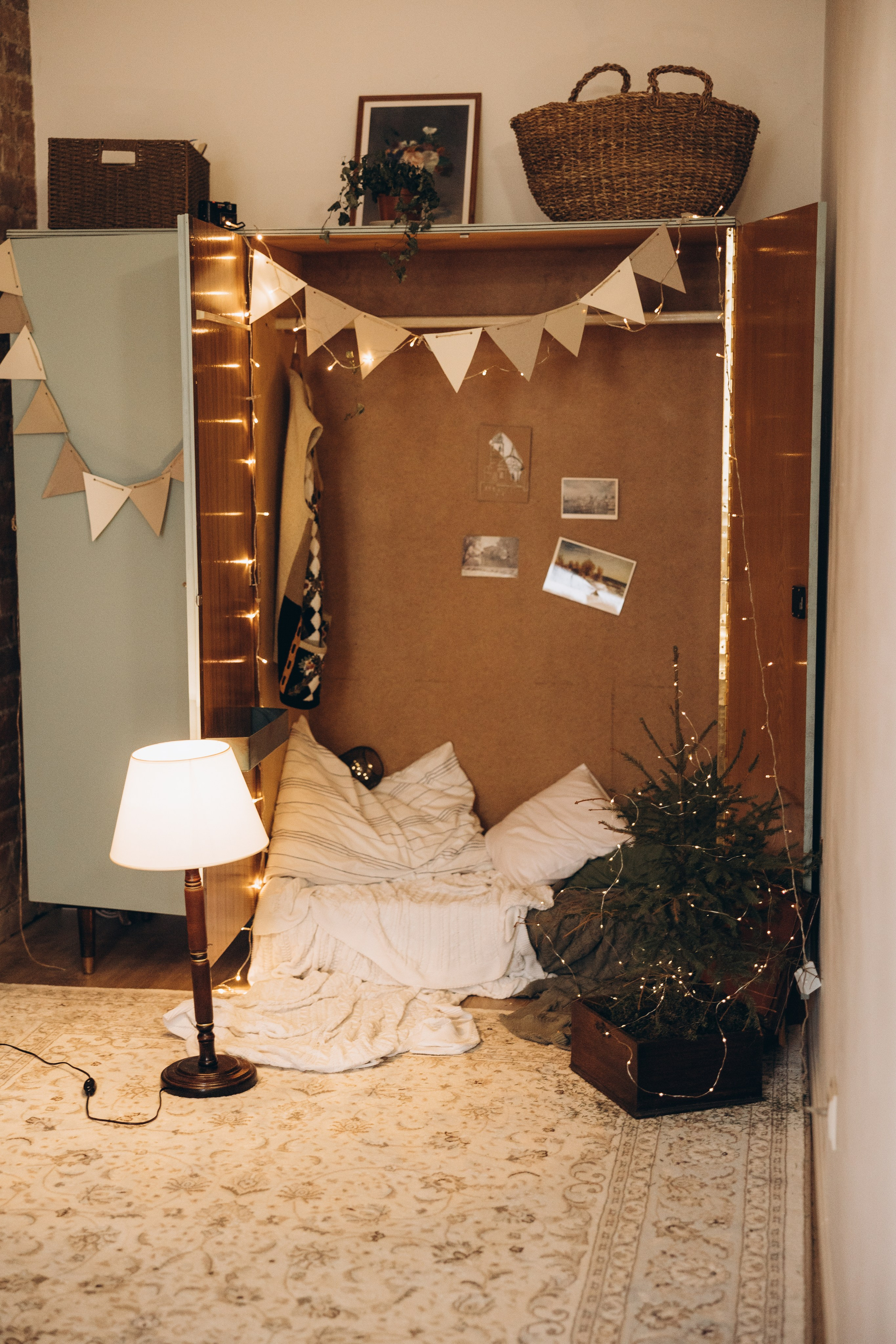 Анна, Саша и Маркус. Семейный фотограф в Москве Виктория Ястребинская