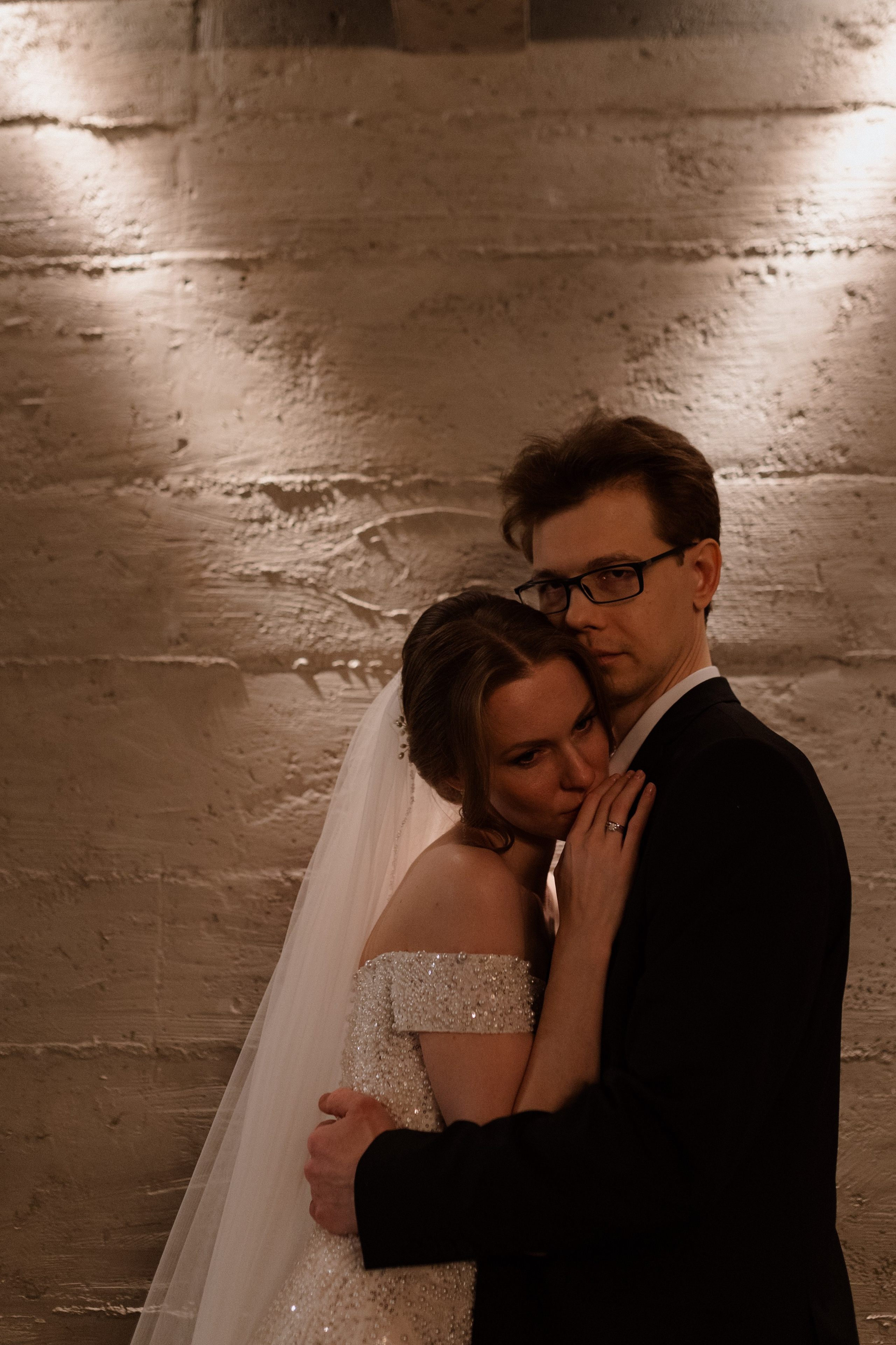 R&S. Свадебный фотограф в Москве Мария Крош