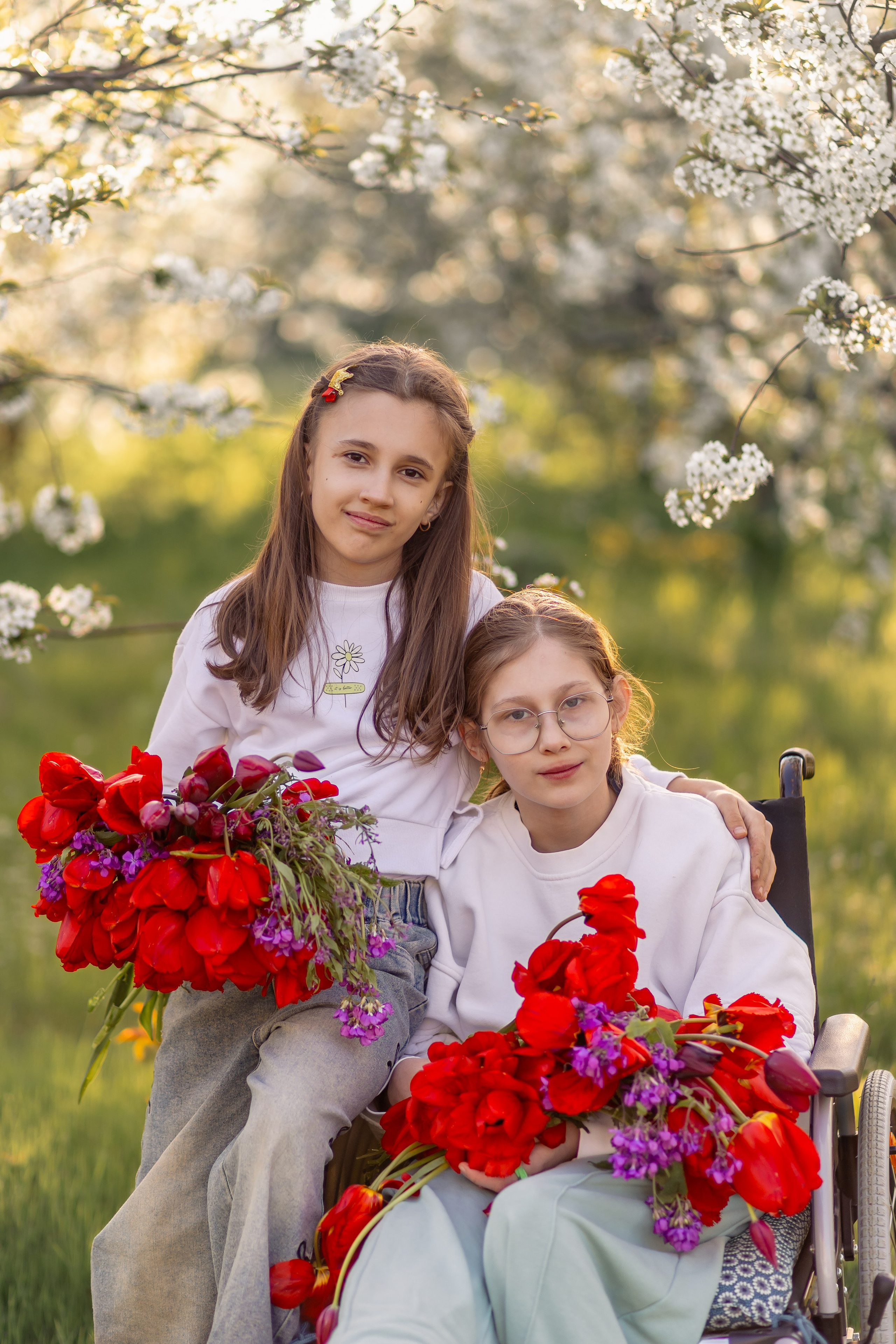 Дети. Фотограф|видеограф Мария Плетнëва