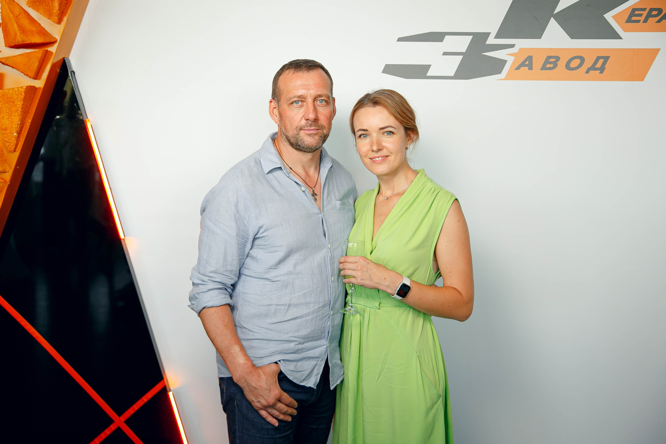 Банкет в ресторане «Волга». Ваш репортажный фотограф Артемий Антонов