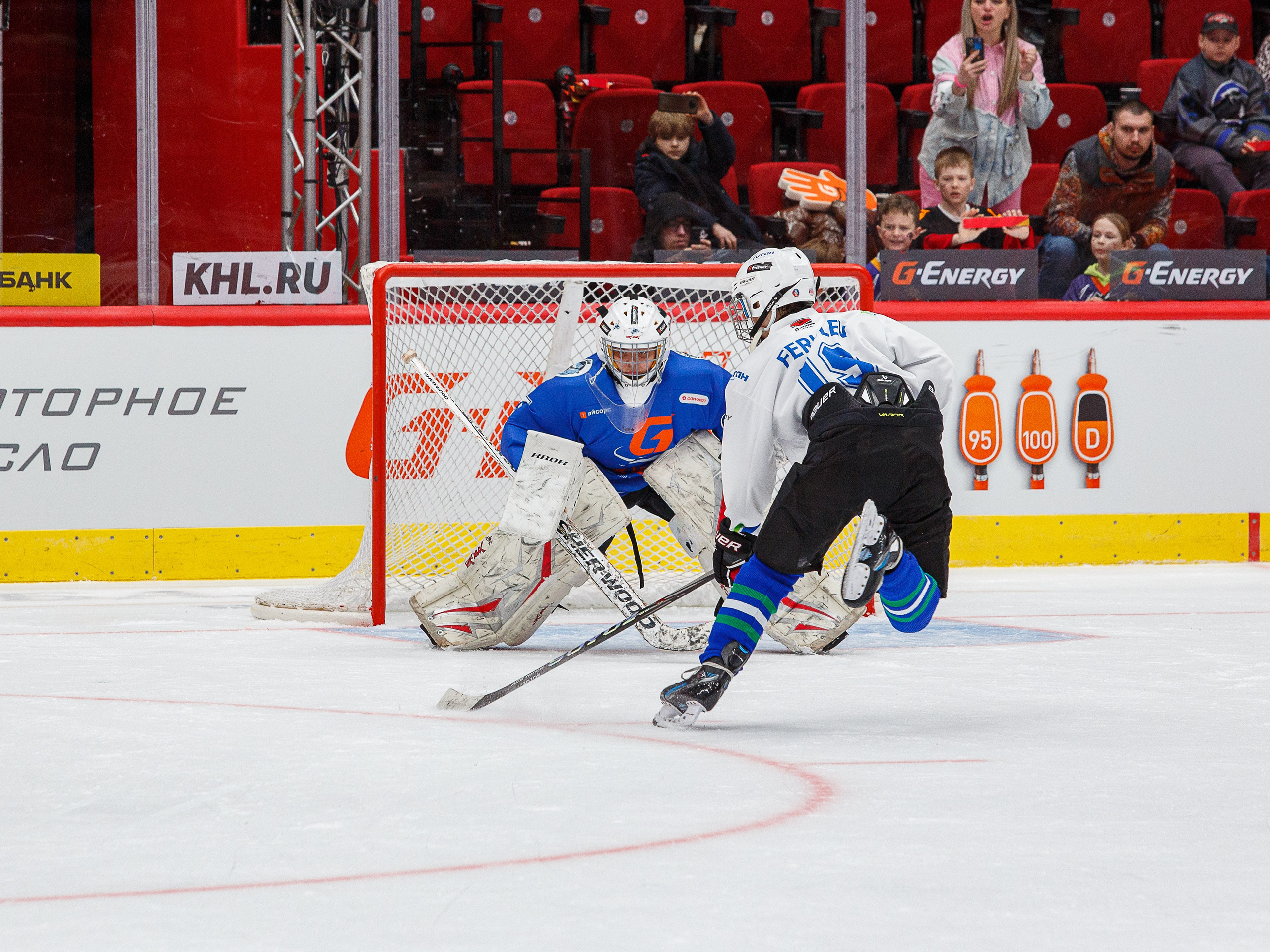 Суперфинал кубка G-Drive. LeChuPhoto_Omsk