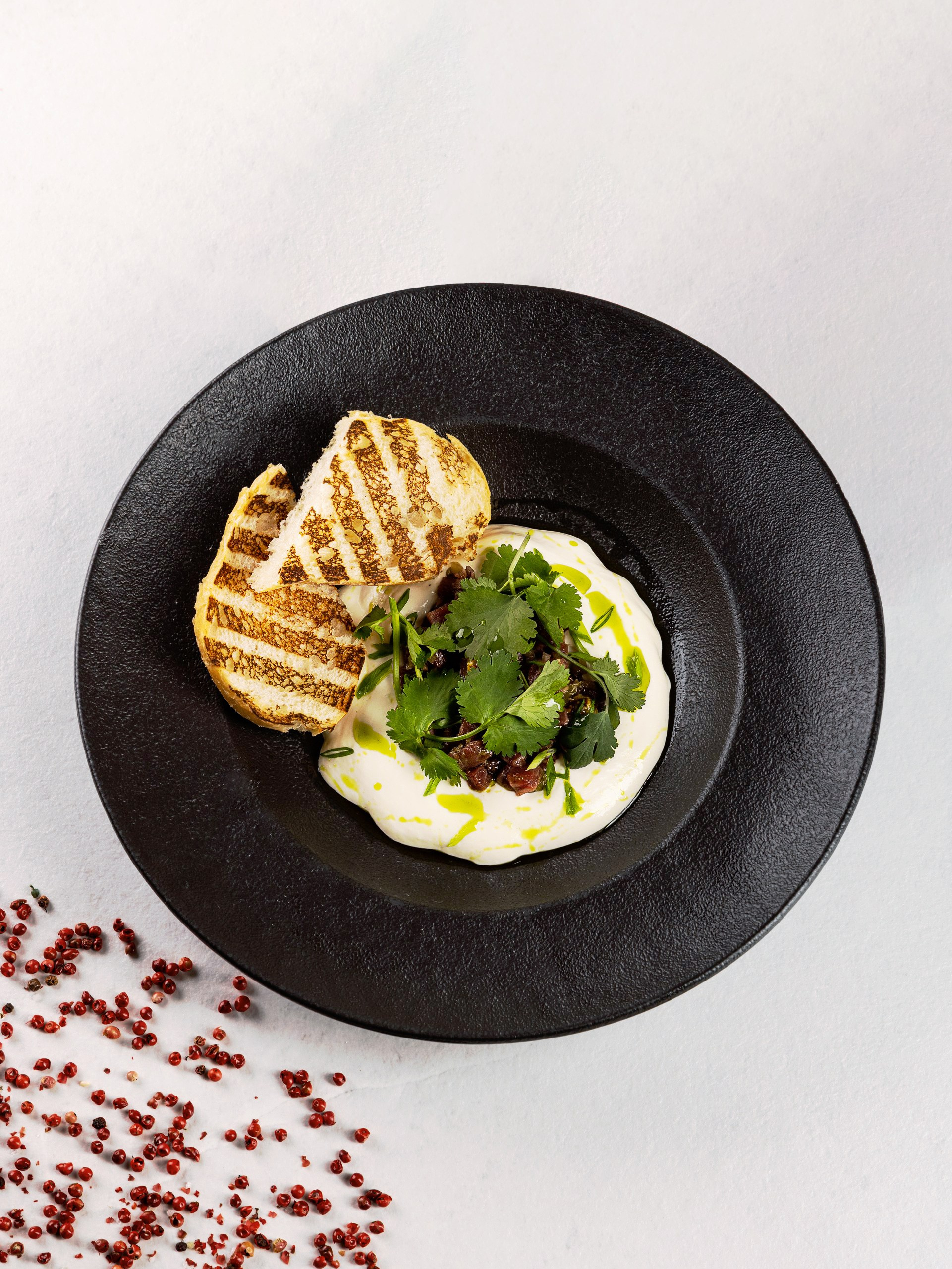 Портфолио для ресторанов. Фотосъемка для вашего бизнеса в Челябинске