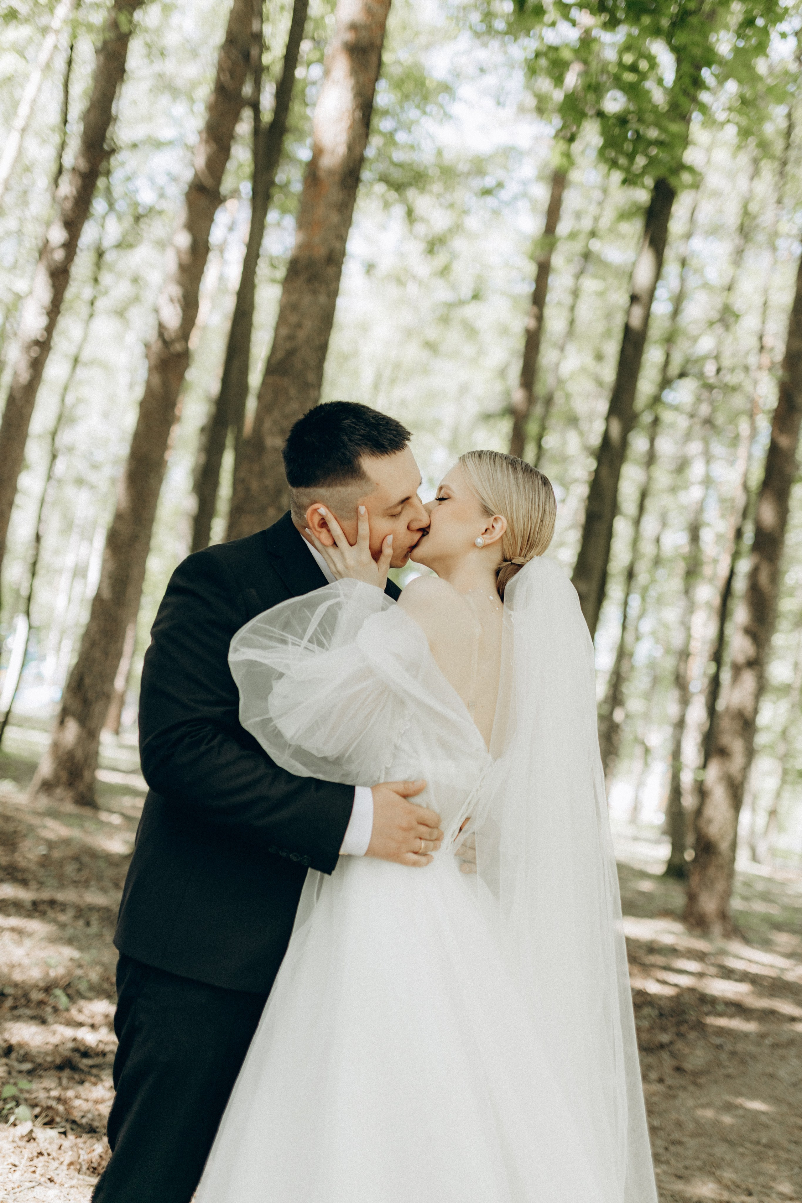 Кристина & Сергей. Фотограф НОГИНСК, Москва, Анастасия Белая