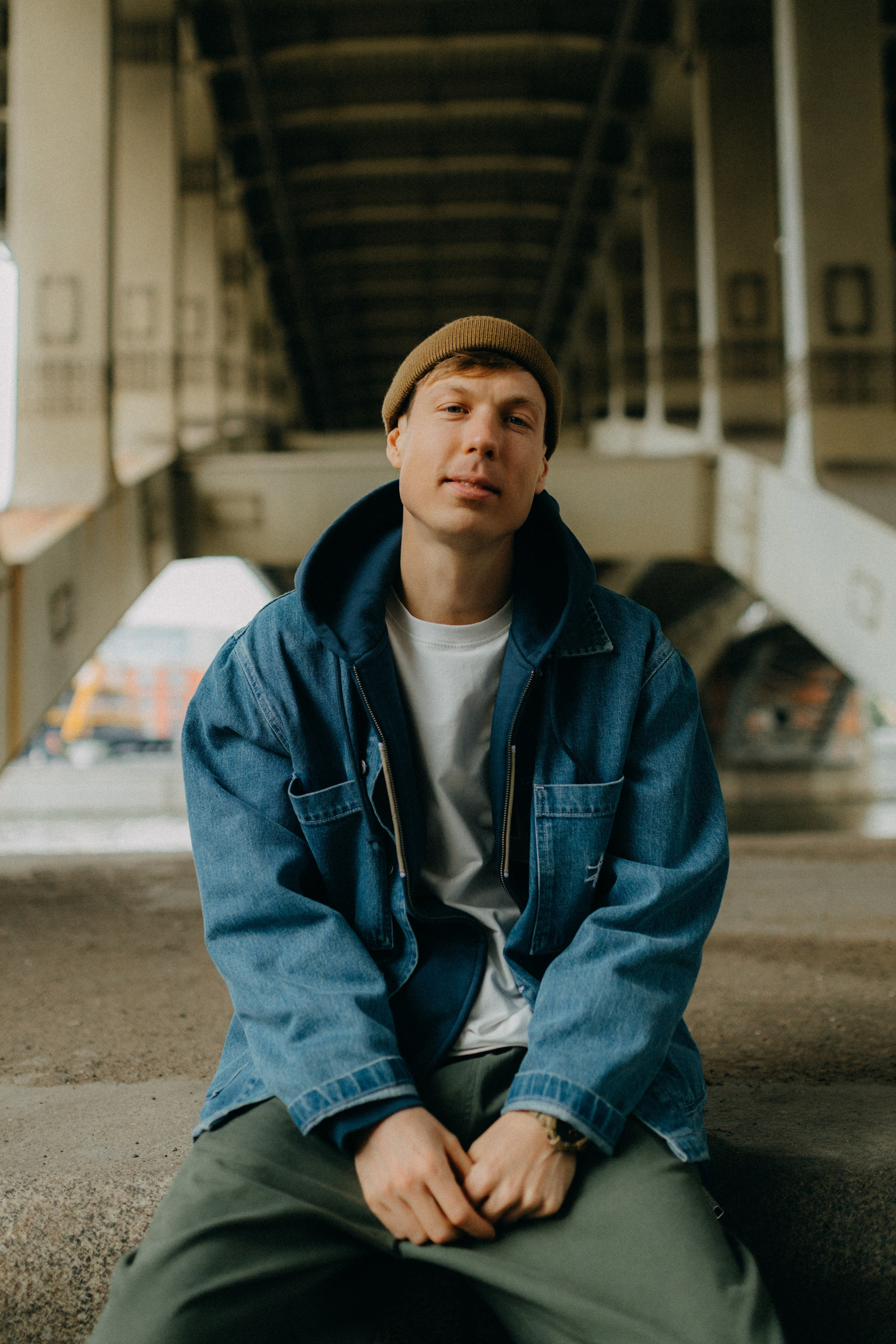 Dabro. Фотограф НОГИНСК, Москва, Анастасия Белая