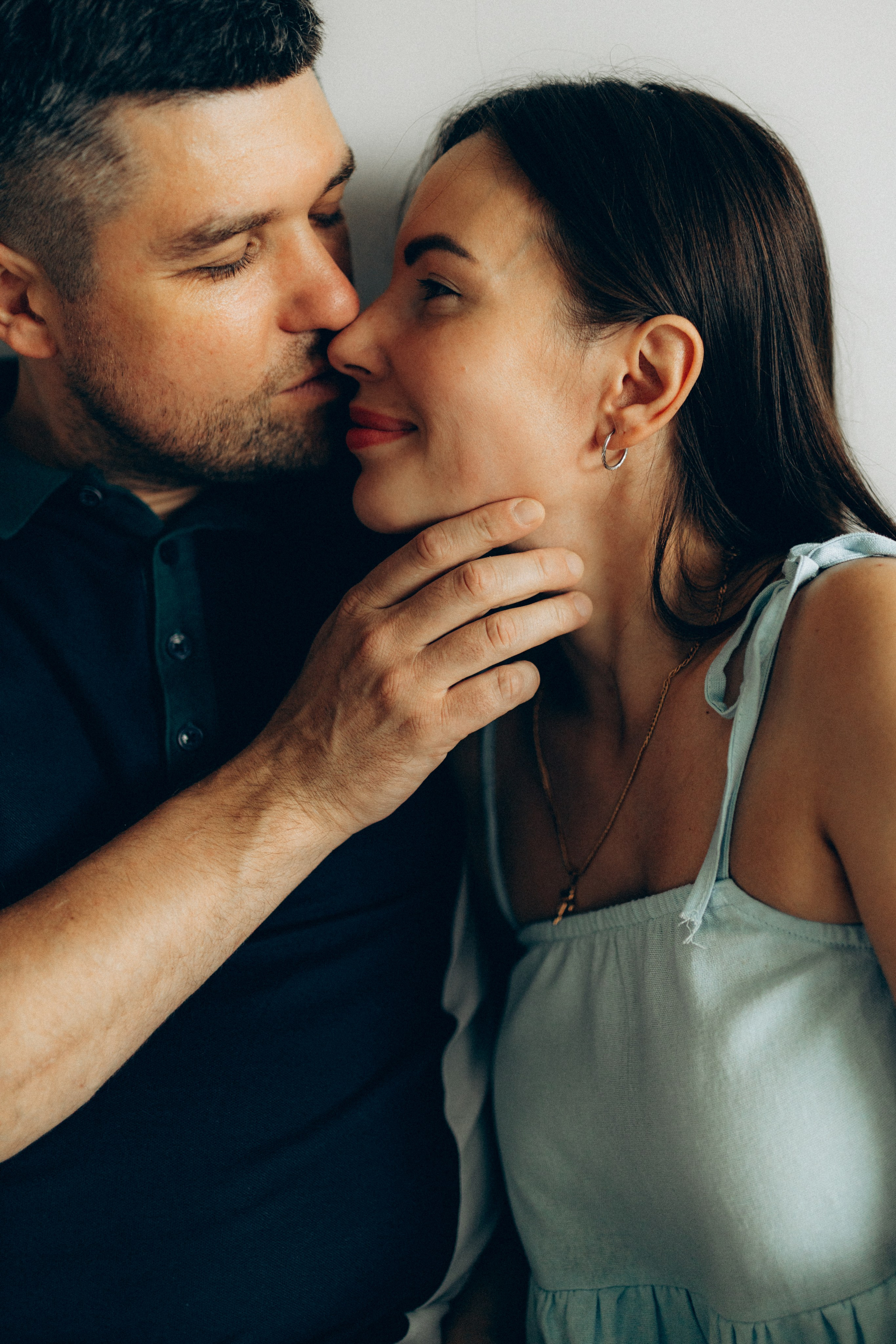 Александра, Дмитрий, Лев. Фотограф НОГИНСК, Москва, Анастасия Белая