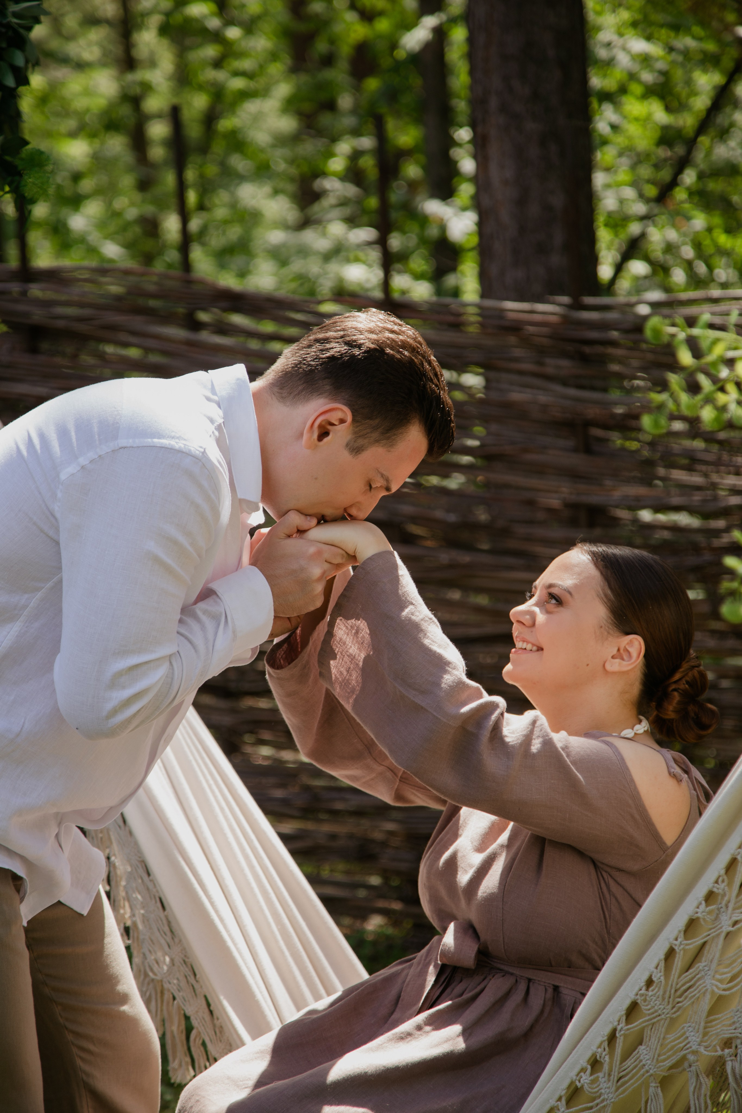 Павел | Елизавета. Свадебный и семейный фотограф Новосибирск