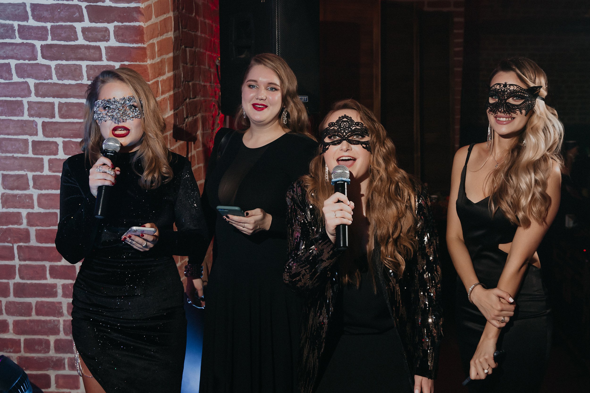 Happy Birthday! Viktori Ja. Фотограф ваших событий