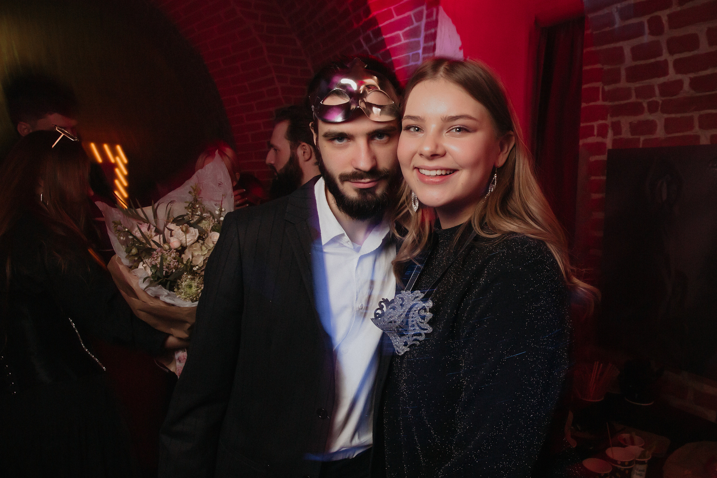 Happy Birthday! Viktori Ja. Фотограф ваших событий