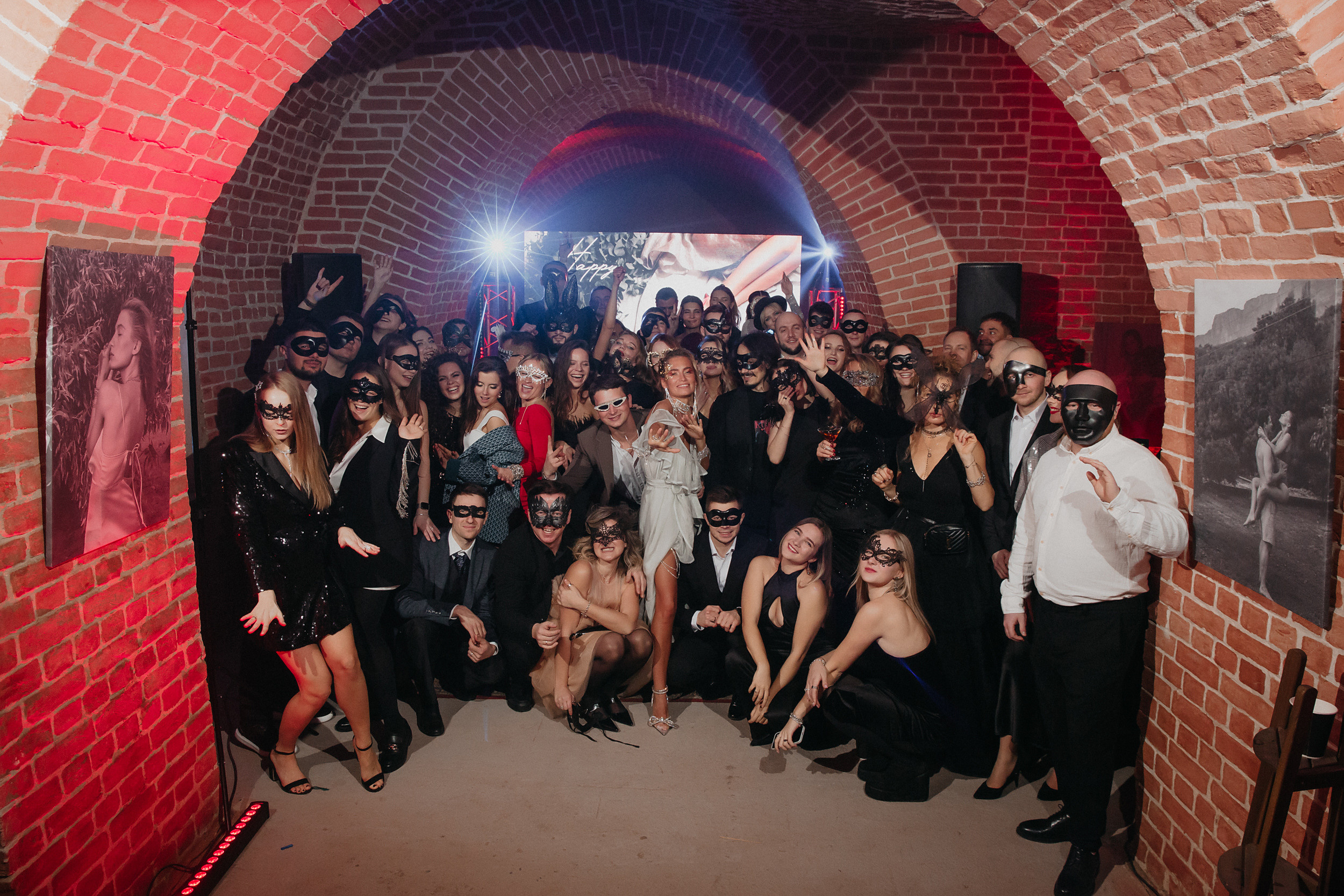 Happy Birthday! Viktori Ja. Фотограф ваших событий