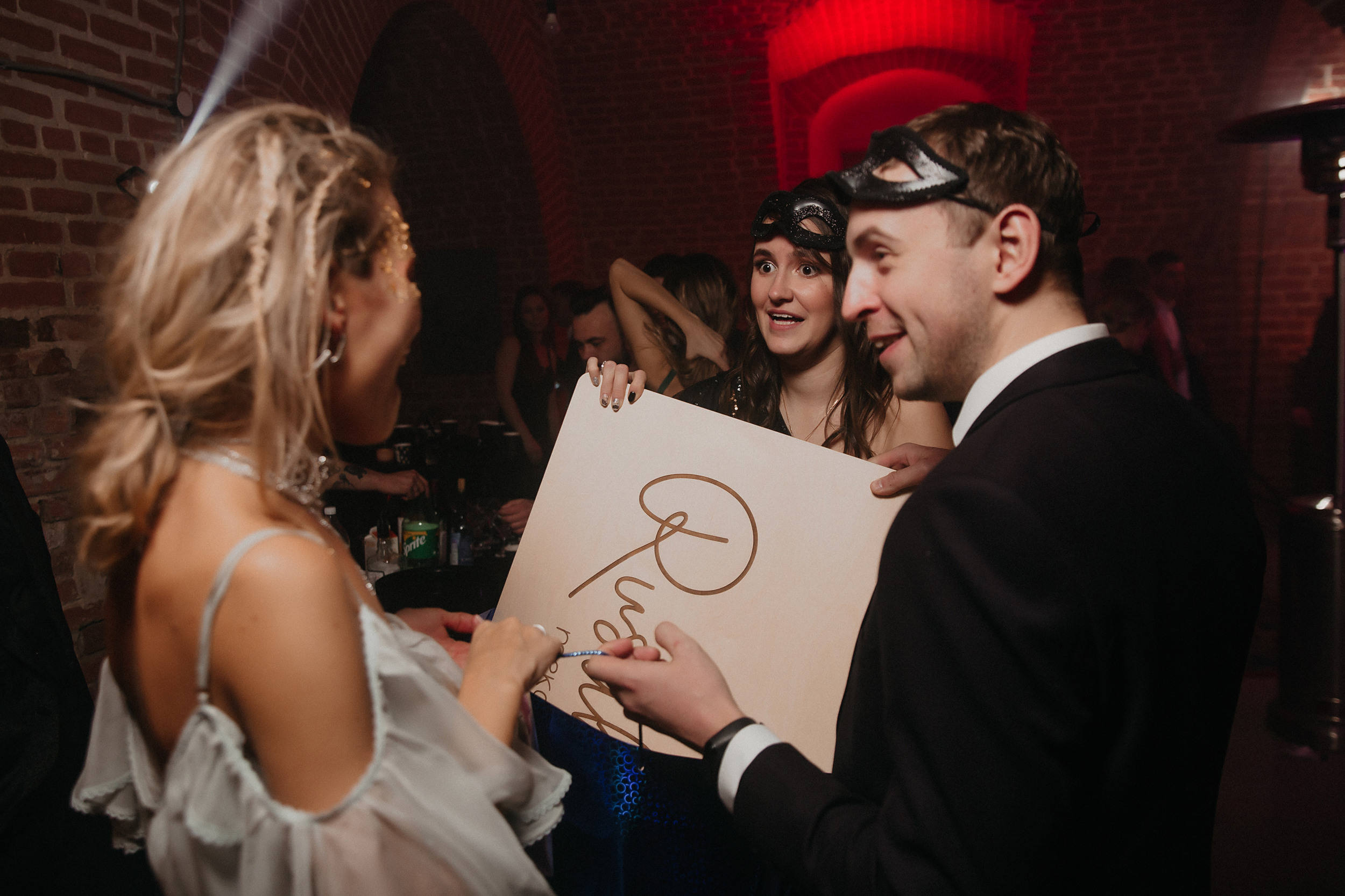 Happy Birthday! Viktori Ja. Фотограф ваших событий