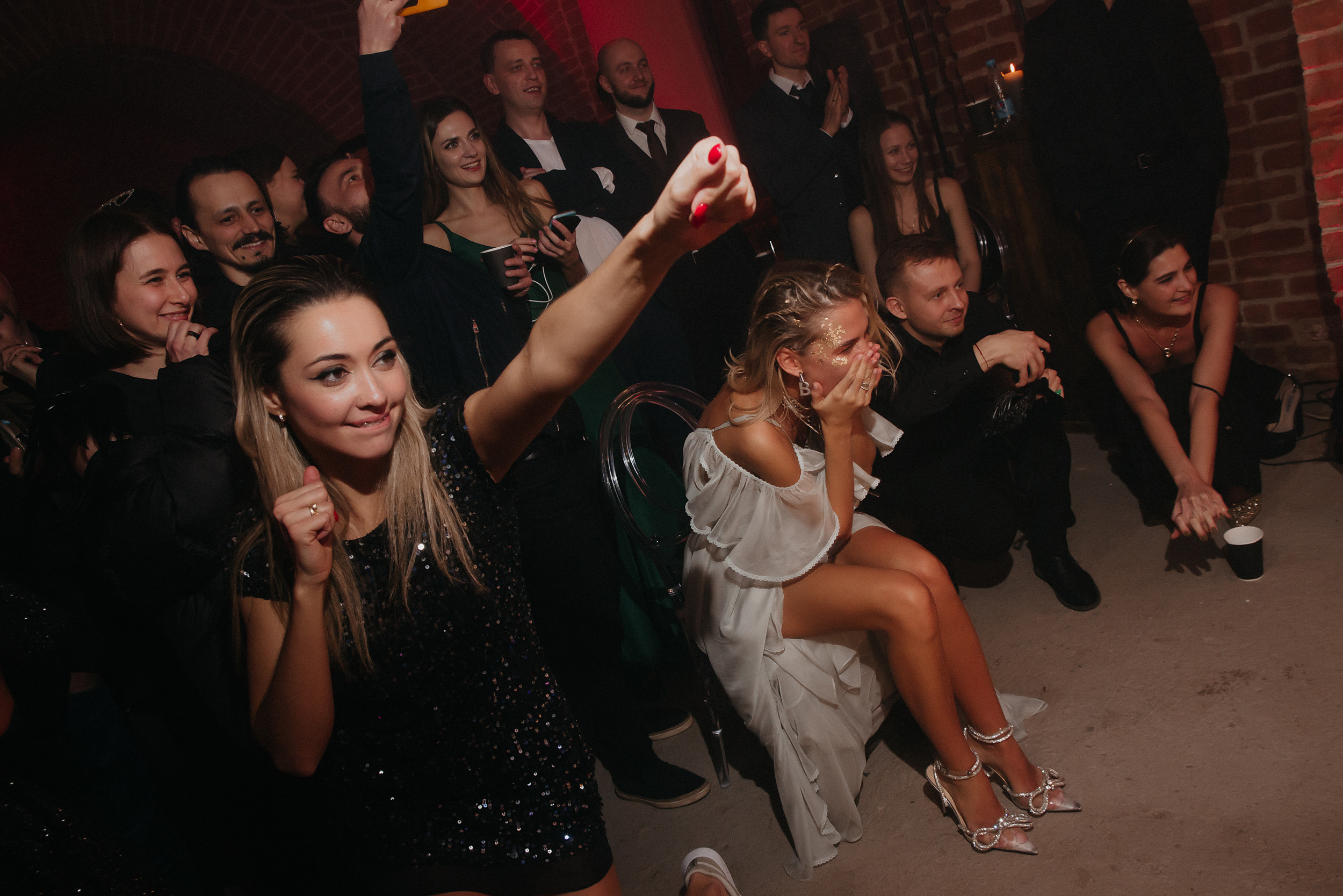 Happy Birthday! Viktori Ja. Фотограф ваших событий