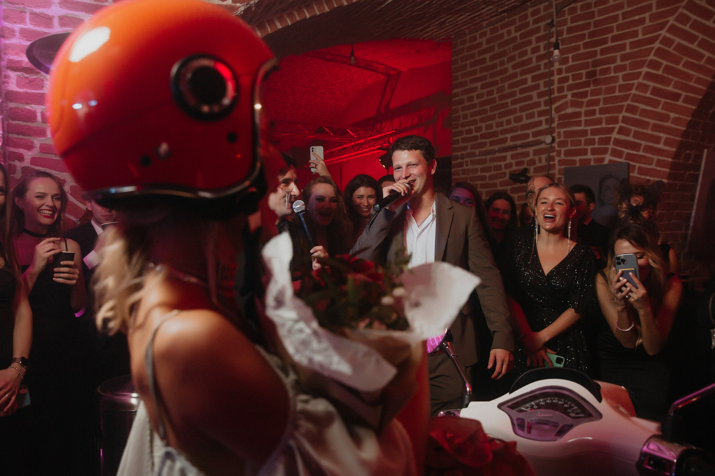 Happy Birthday! Viktori Ja. Фотограф ваших событий