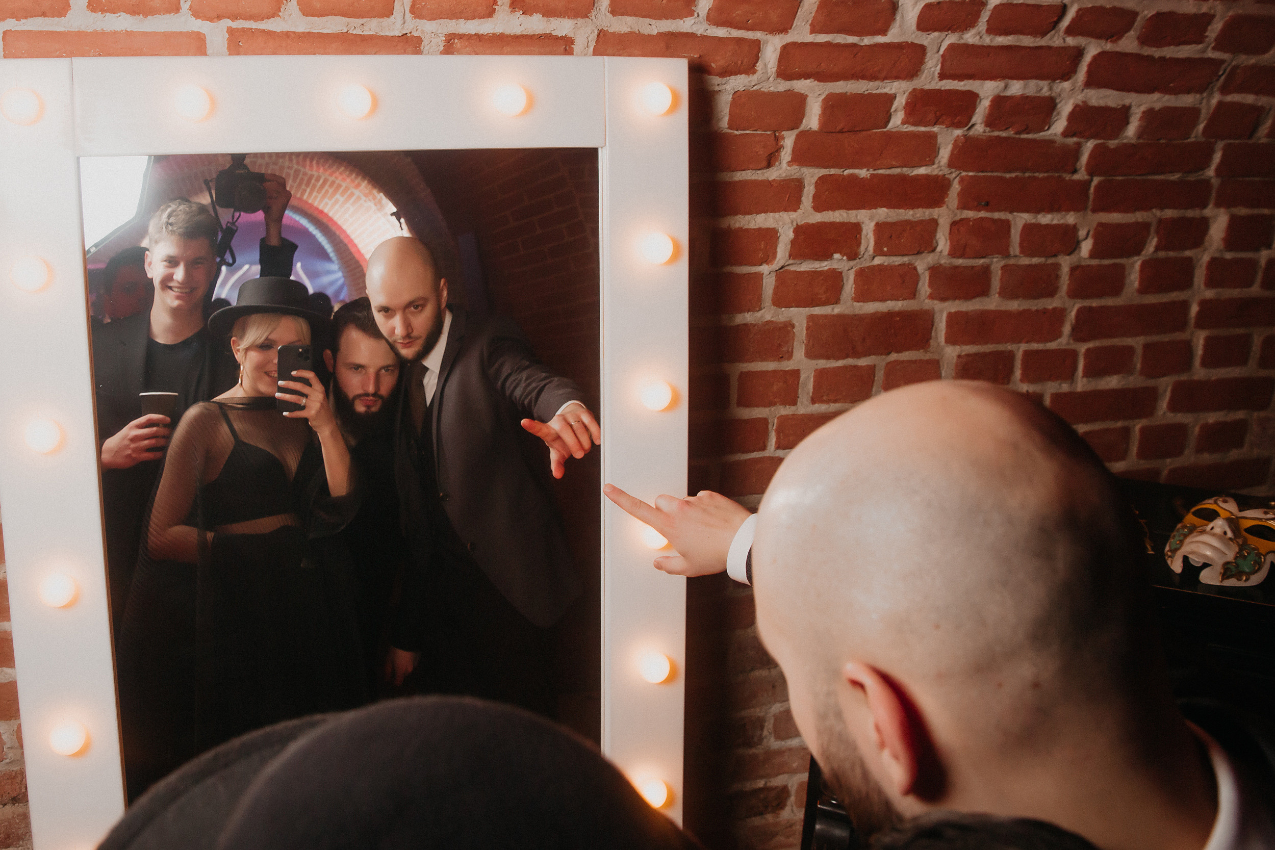 Happy Birthday! Viktori Ja. Фотограф ваших событий