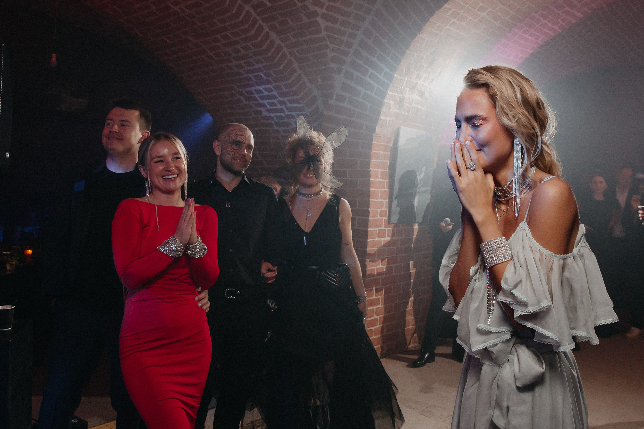 Happy Birthday! Viktori Ja. Фотограф ваших событий