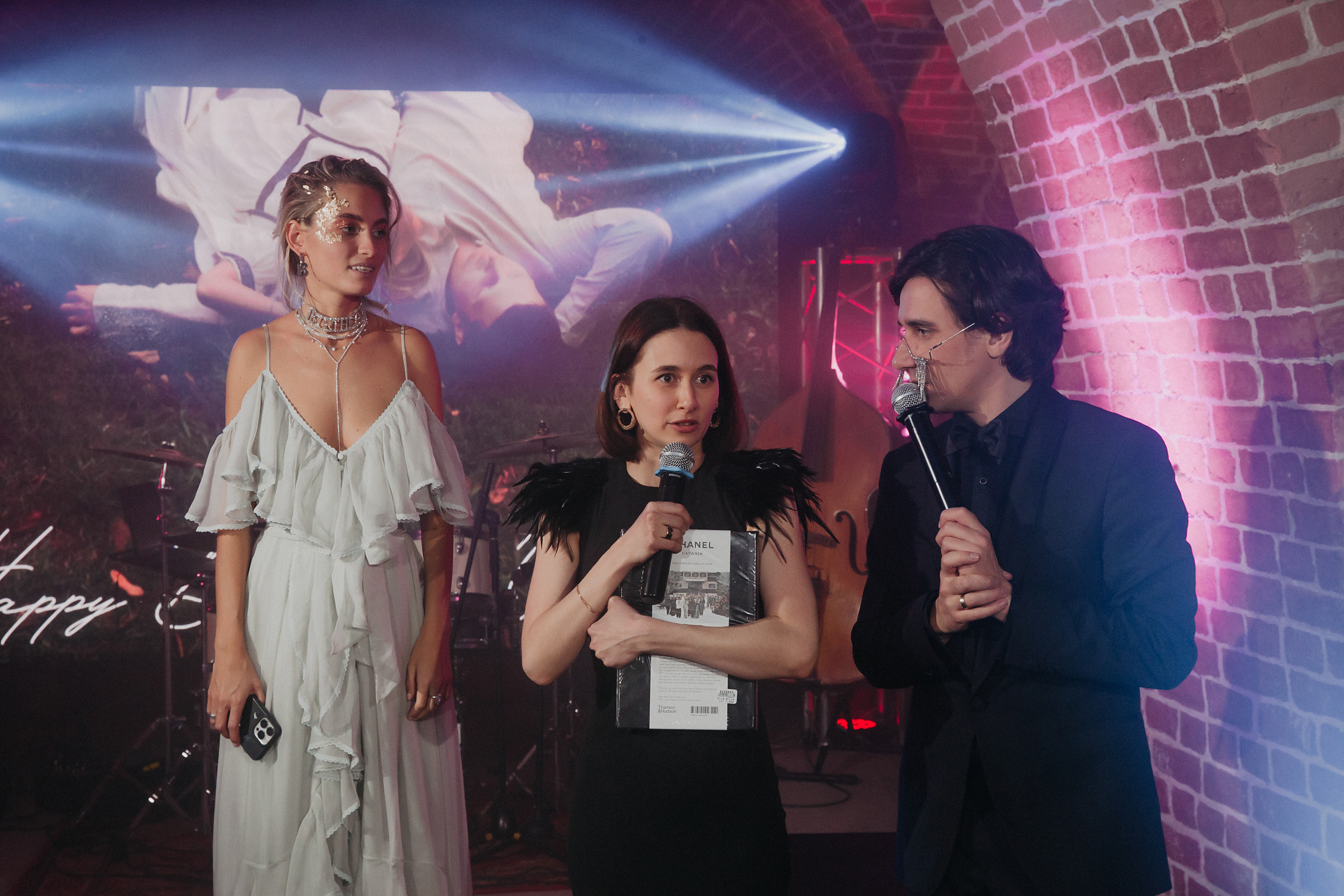 Happy Birthday! Viktori Ja. Фотограф ваших событий