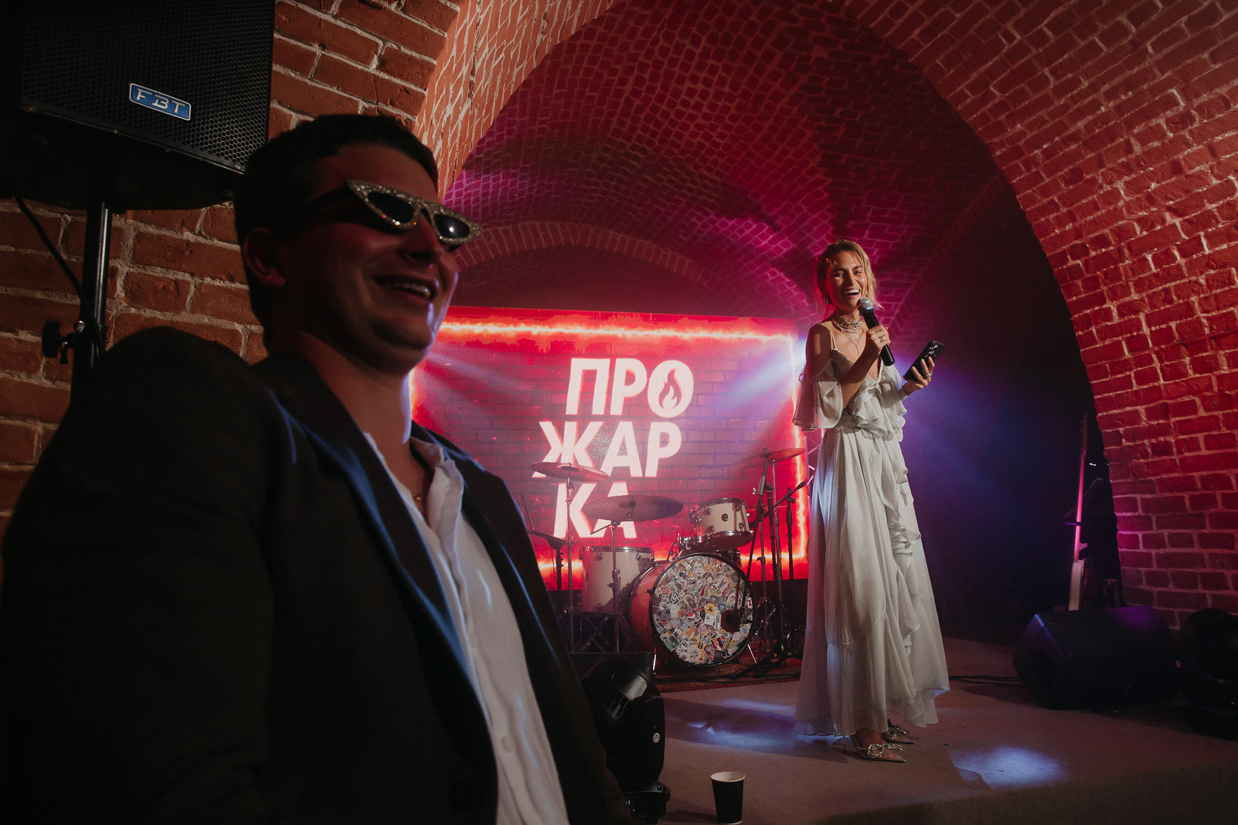 Happy Birthday! Viktori Ja. Фотограф ваших событий