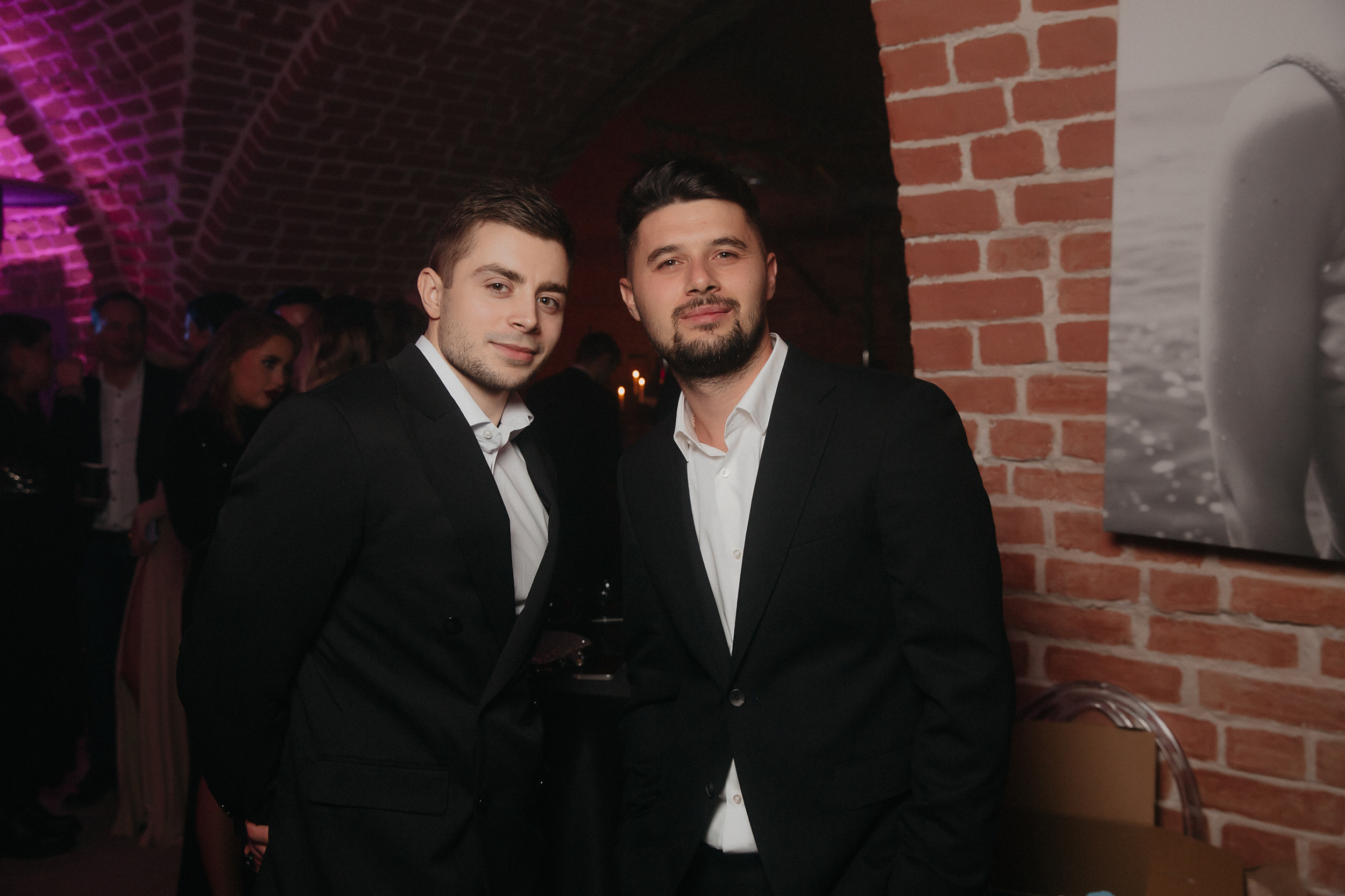 Happy Birthday! Viktori Ja. Фотограф ваших событий