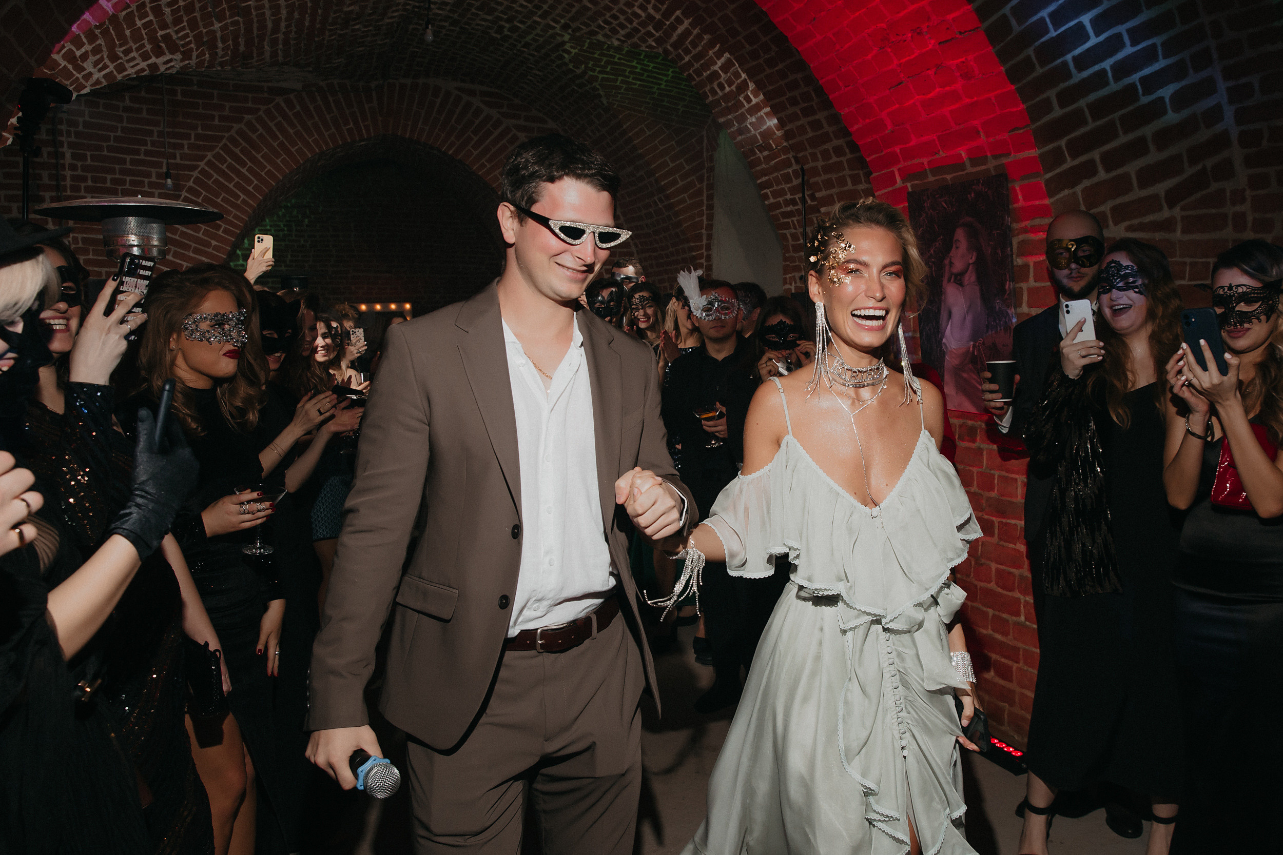 Happy Birthday! Viktori Ja. Фотограф ваших событий