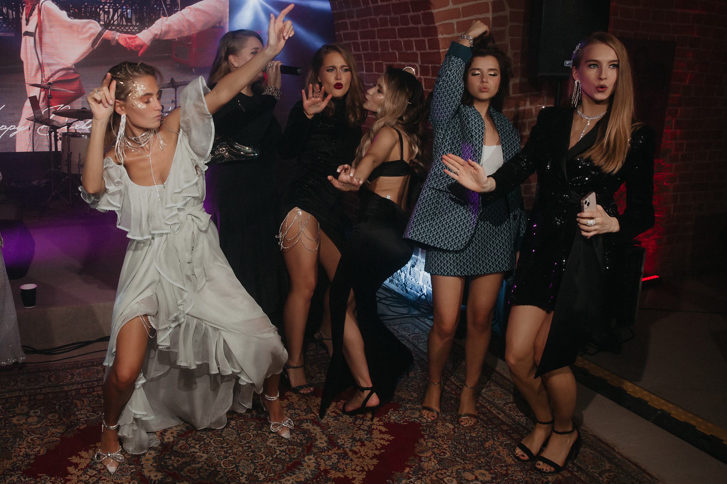 Happy Birthday! Viktori Ja. Фотограф ваших событий